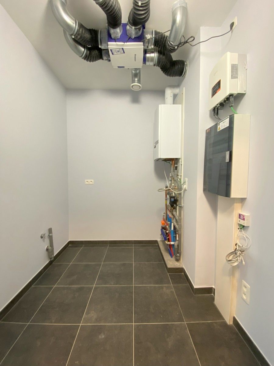 Appartement te huur foto 3