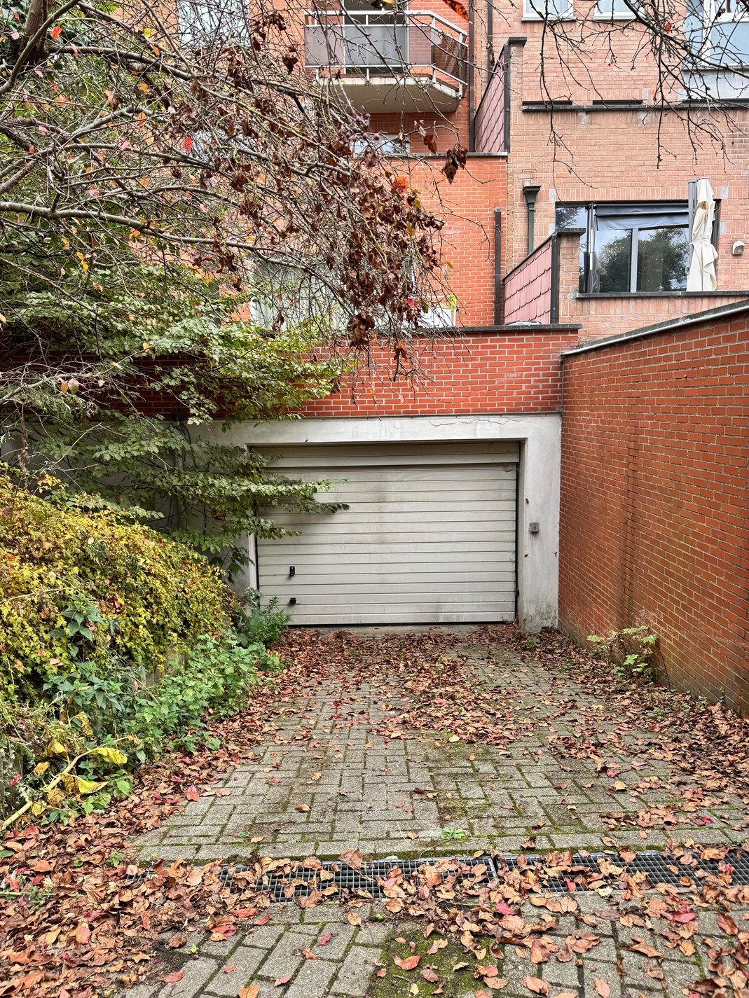 Appartement met 2 slaapkamers en autostandplaats in centrum Leuven foto 24