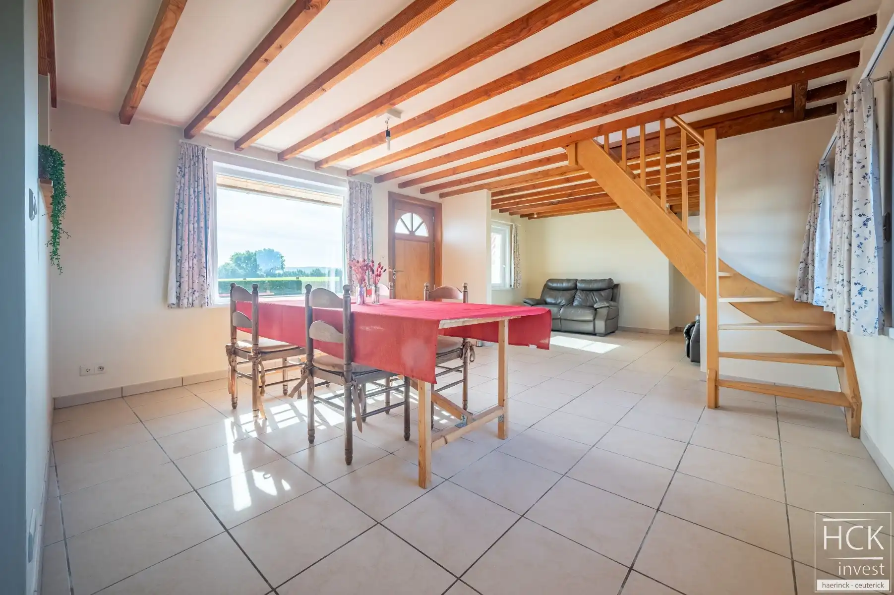 WORTEGEM-PETEGEM - Woning met historische charme op een prachtige ligging! foto 9
