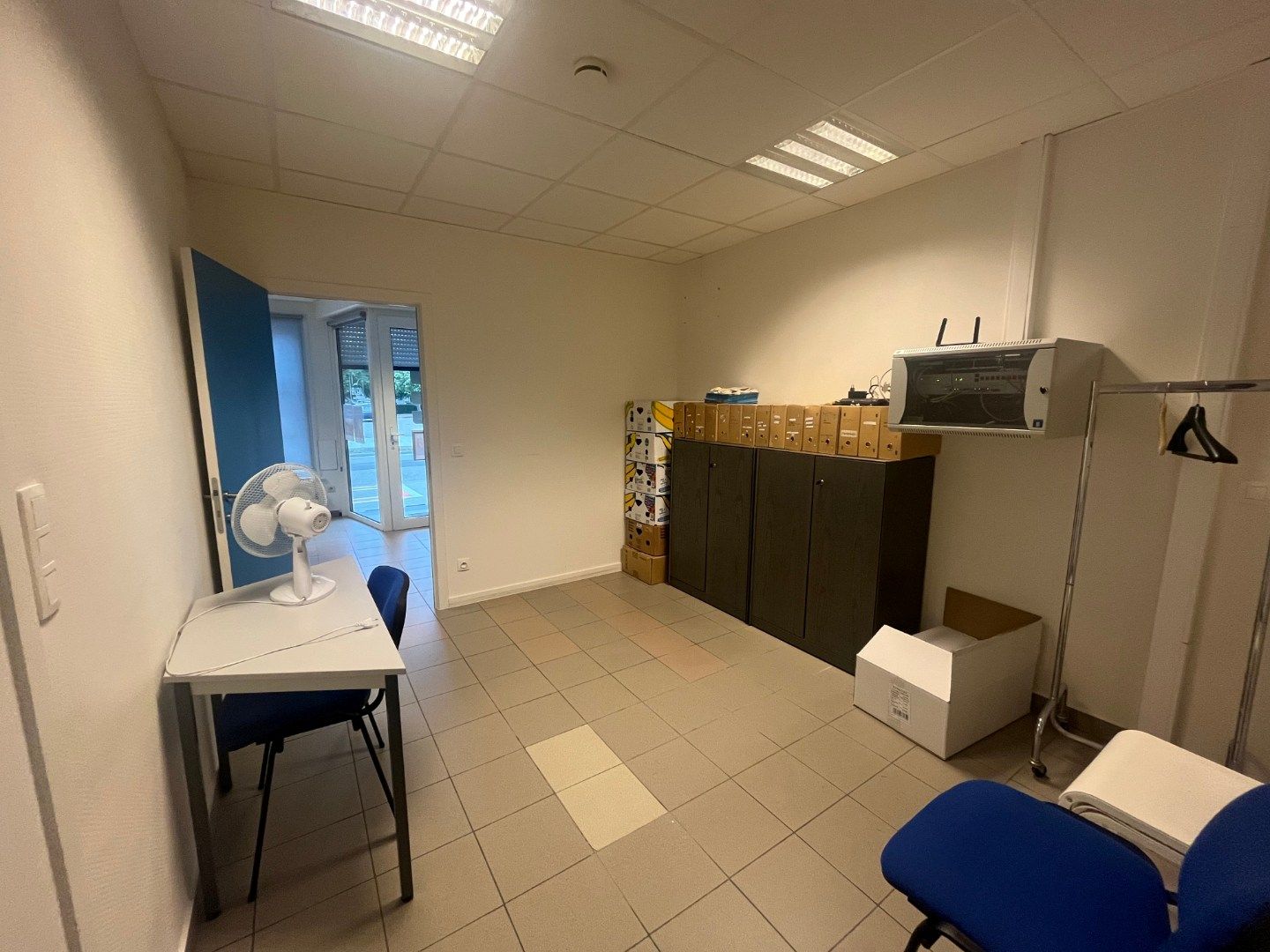 Kantoorruimte in hartje Asper  foto 6