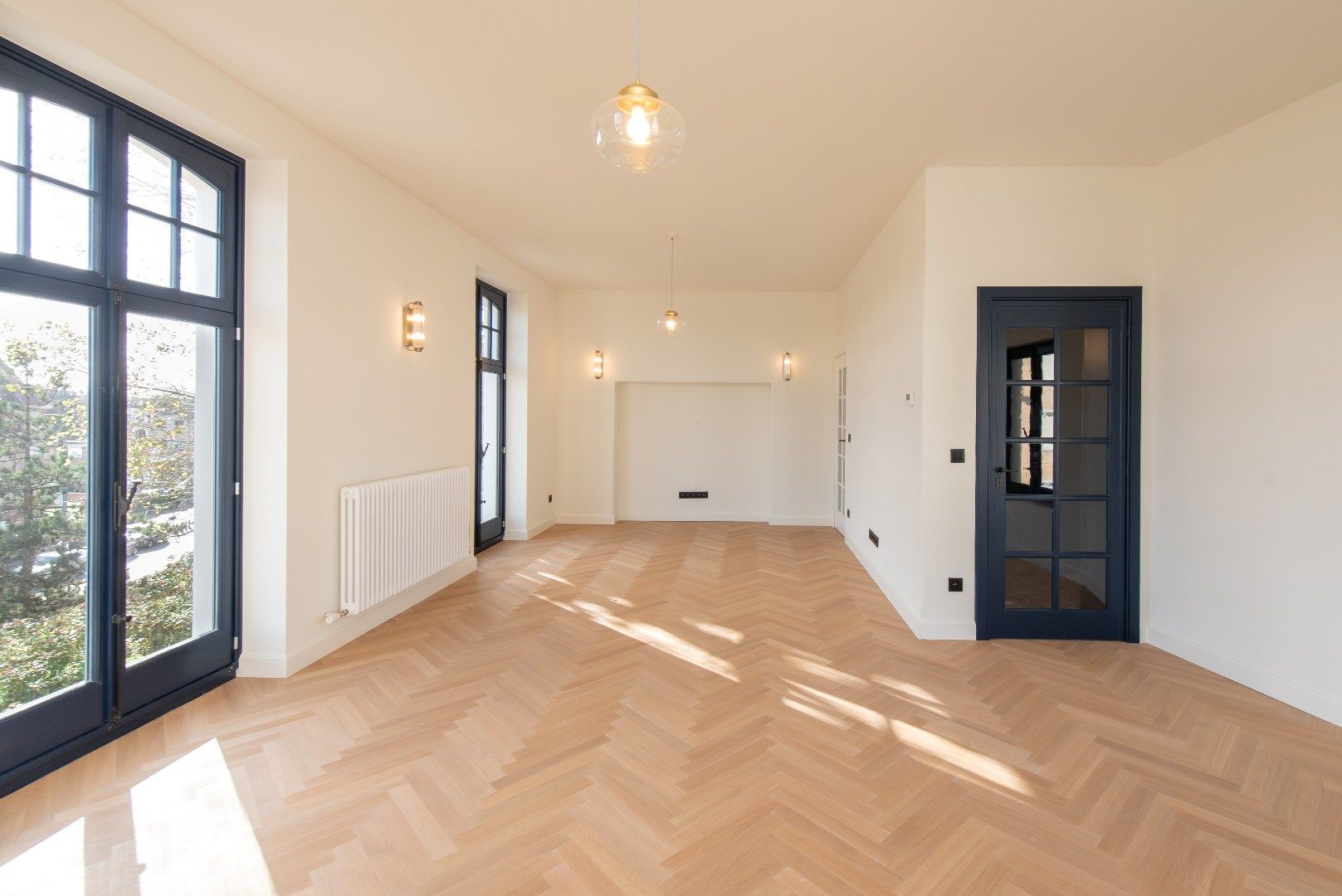 Woning 5 slpks met zijdelings zeezicht foto 6