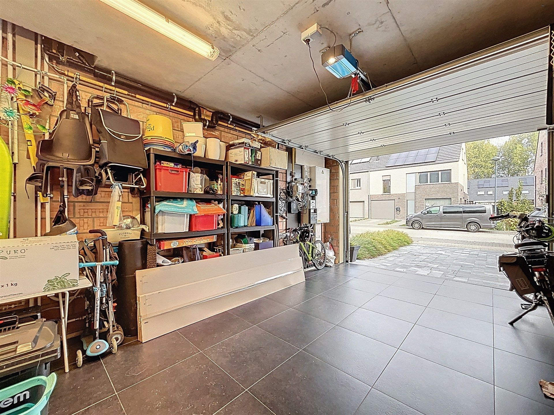 prachtige instapklare woning met garage   foto 22