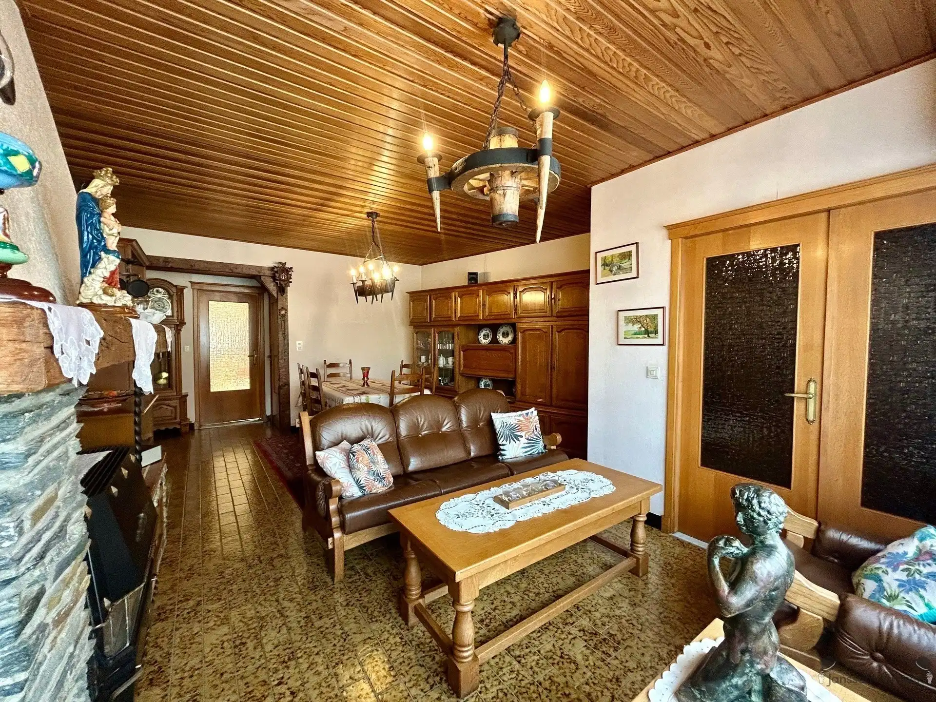 eengezinswoning foto 2