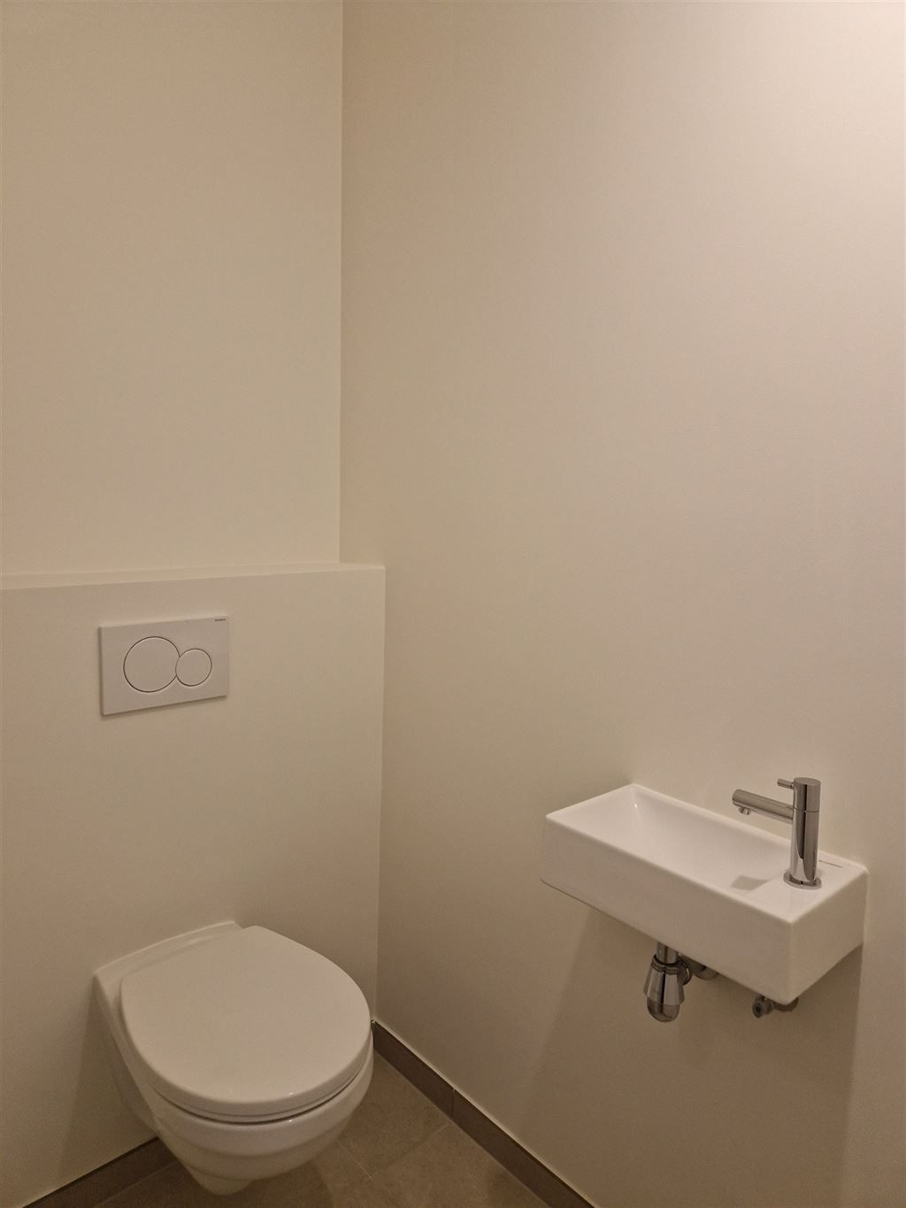 nieuwbouw appartement foto 18