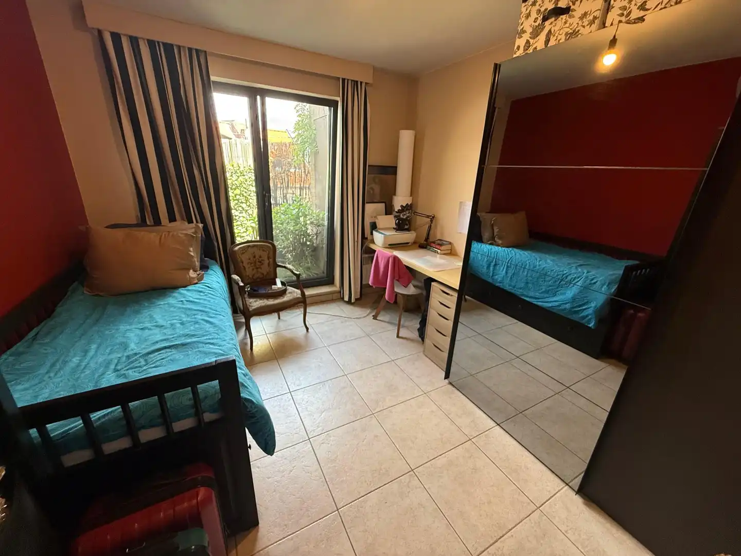 APPARTEMENT MET TERRAS foto 9