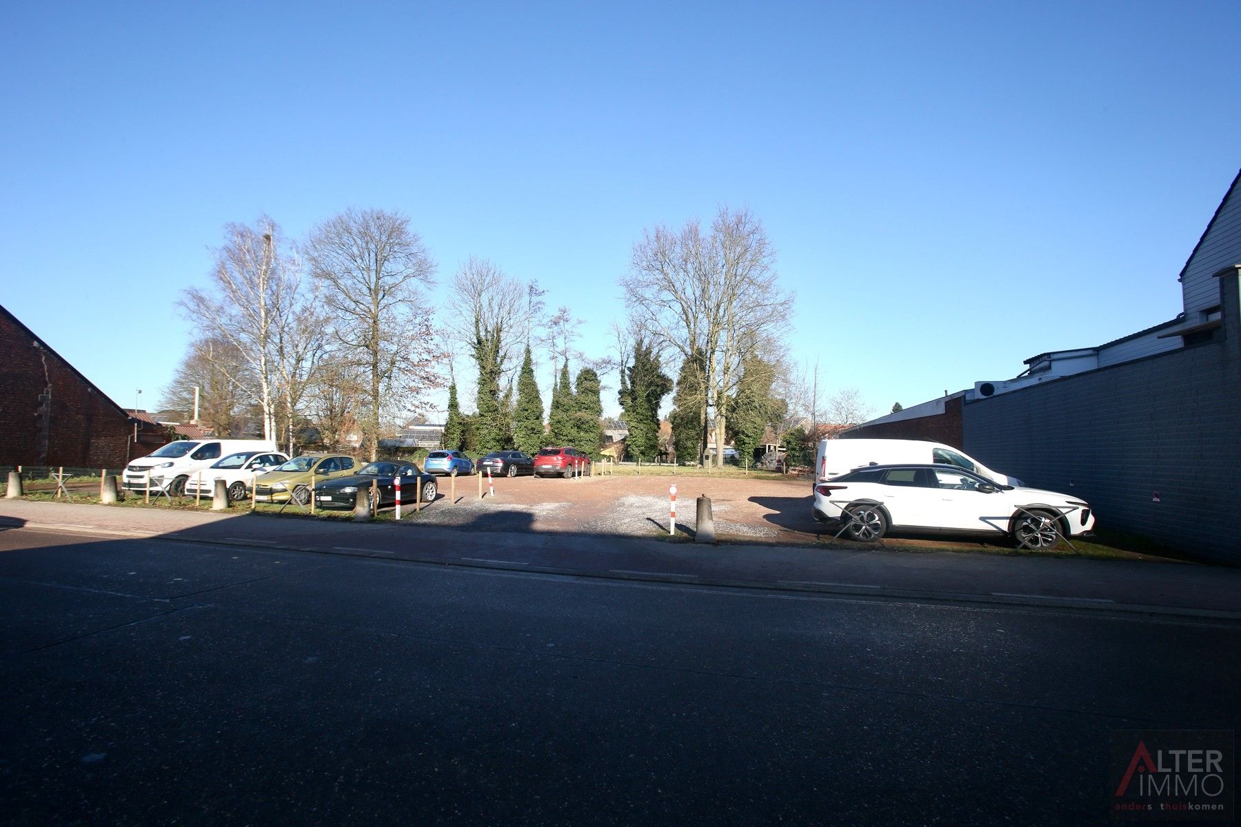 De Lemmensmolen, een gekende en uitstekend gelegen brasserie (ca. 200m²), al jarenlang een waar 'begrip' in de regio! foto 20