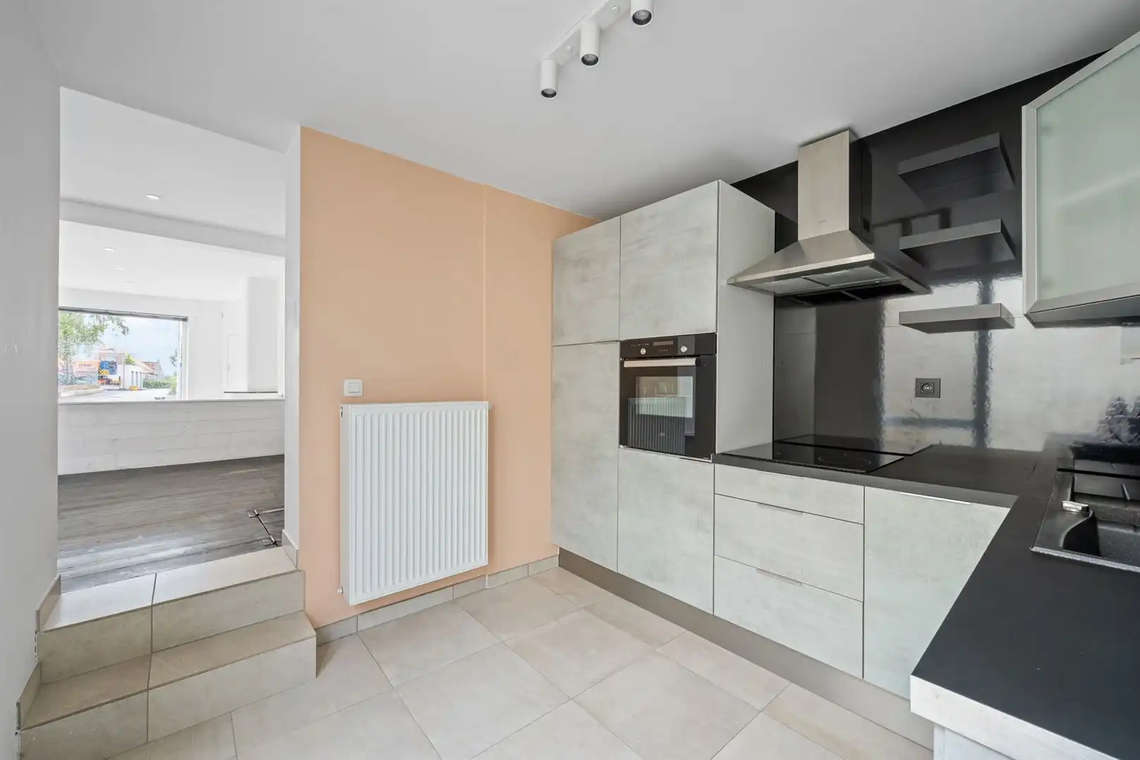 Woning met 2 slaapkamers foto 8
