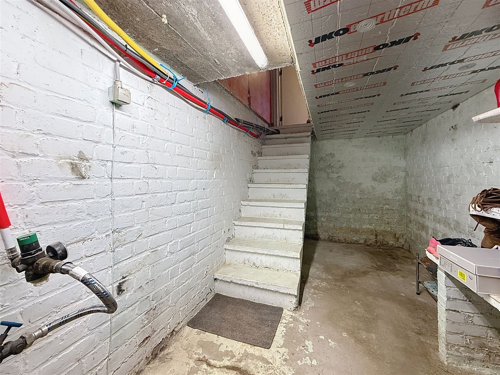 Instapklare woning 2 slpks, garage, tuin, 6a 64ca foto 28