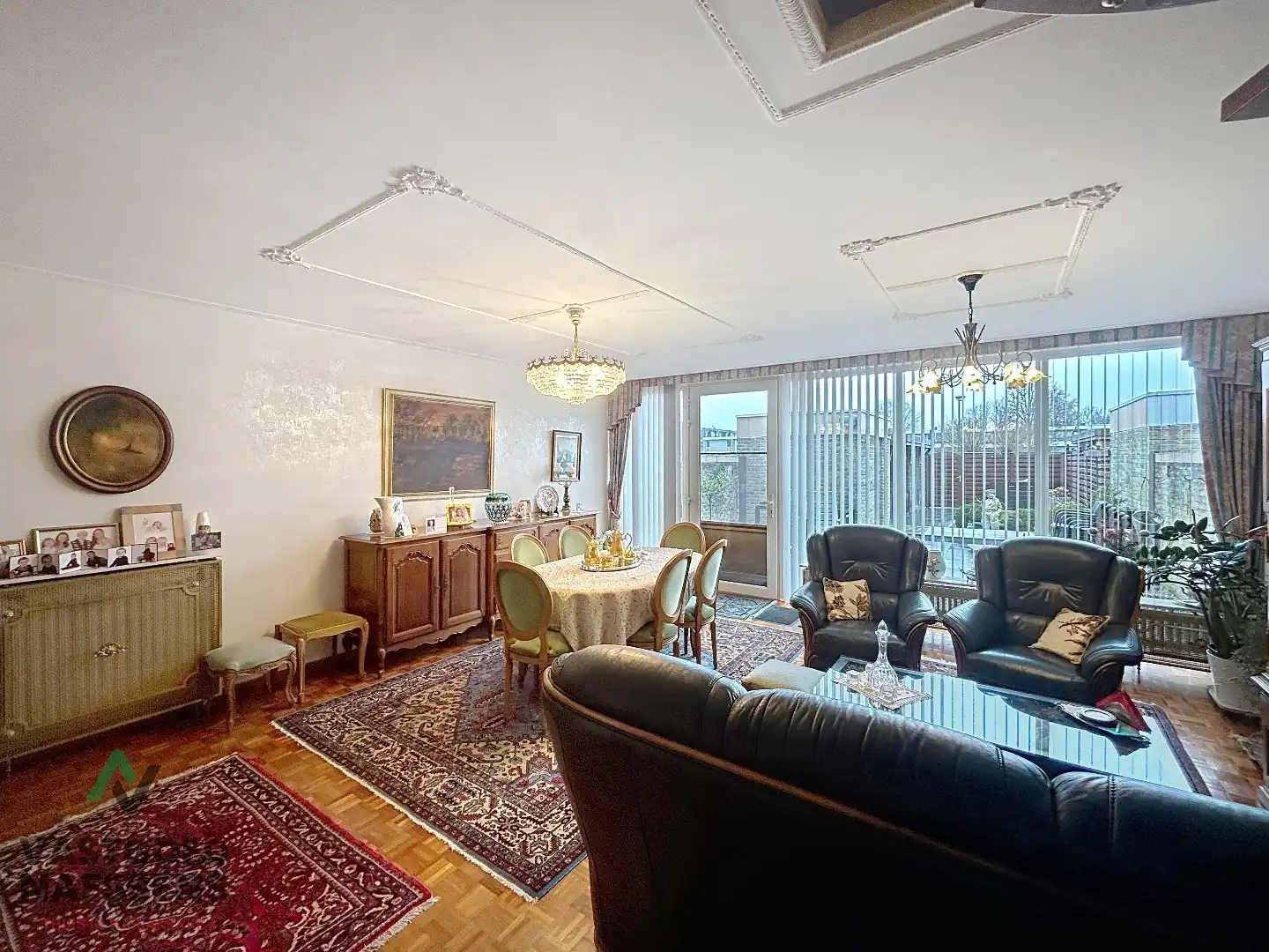 INSTAPKLARE WONING MET 3 SLPK, GARAGE EN ZONNIGE TUIN foto 10