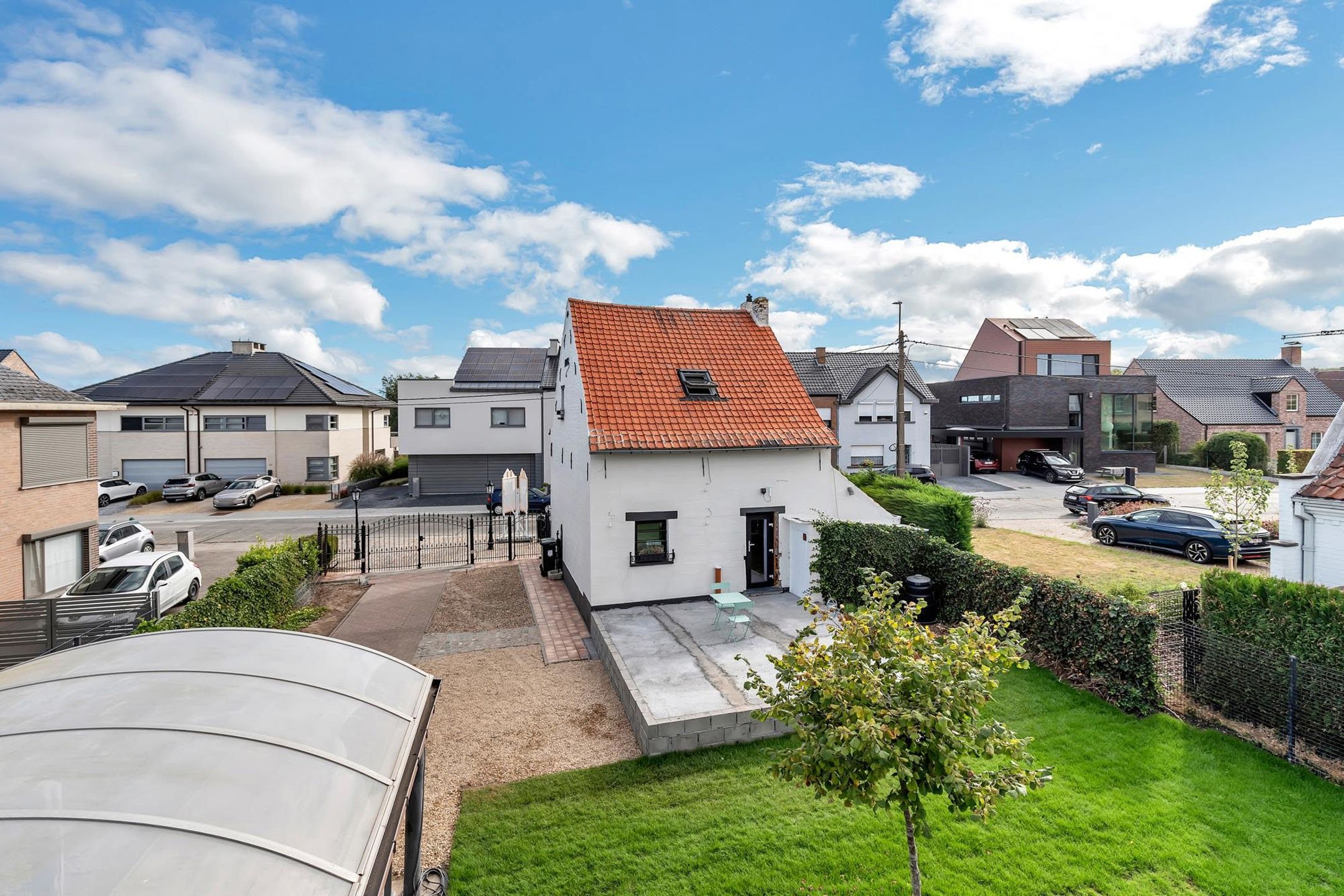 Charmante woning op 4a 10ca met uitbreidingsmogelijkheden  foto 26