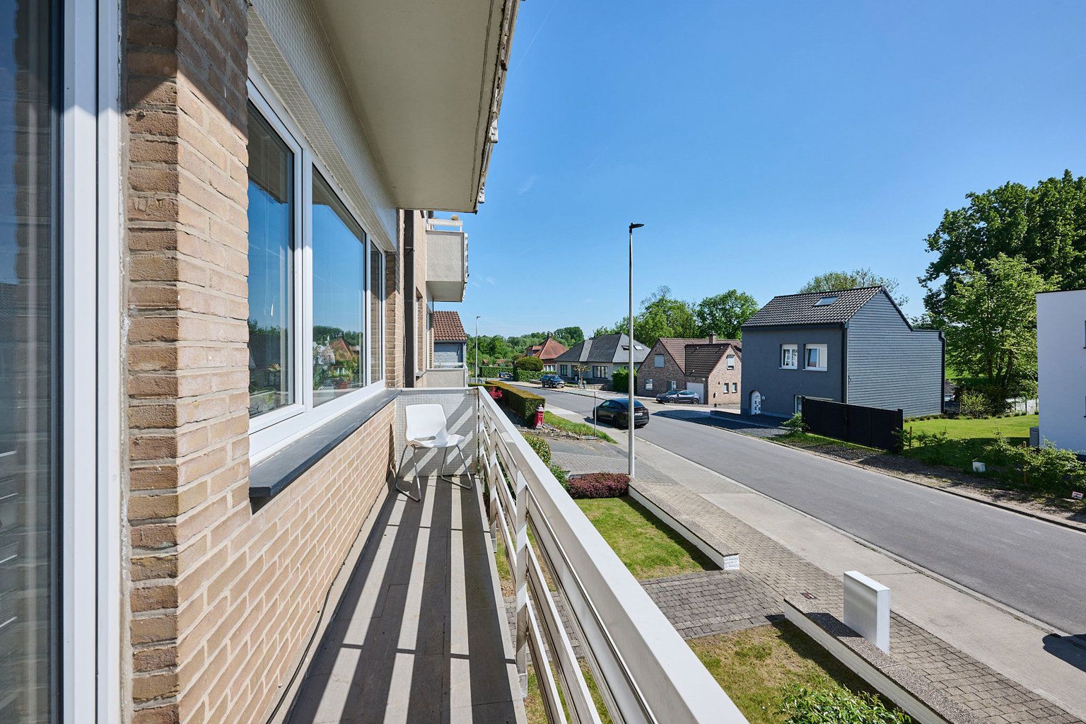 Appartement te koop foto 3