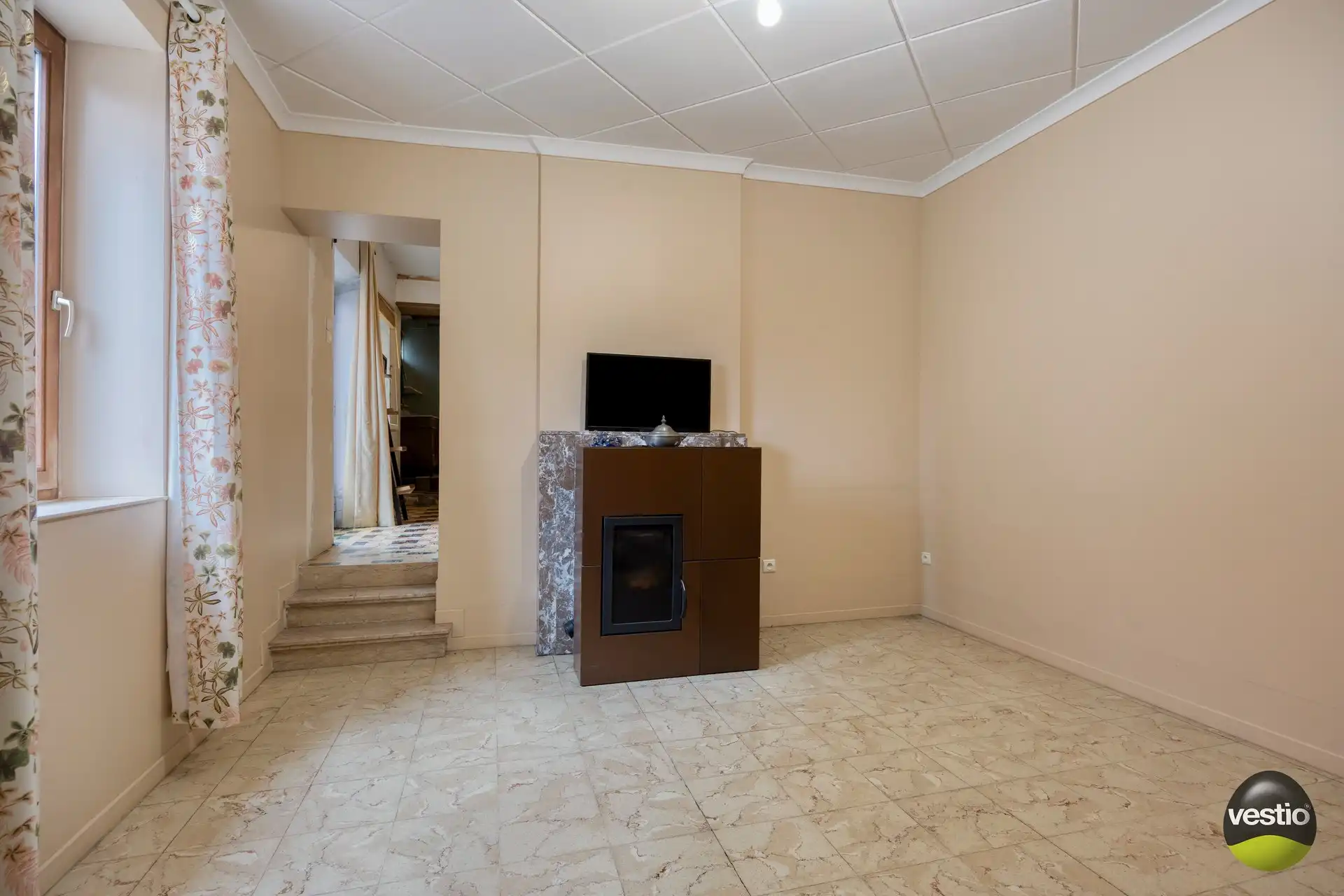 Te renoveren woning met bijgebouwen in het rustige centrum van Bevingen (Sint-Truiden) foto 19