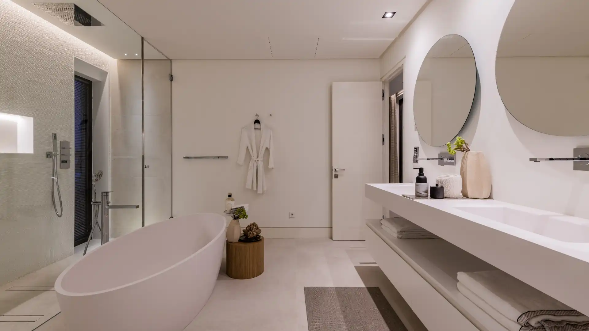 VILLA LIBERTY - FRONTLINE GOLF - PANORAMISCHE ZICHTEN foto 26