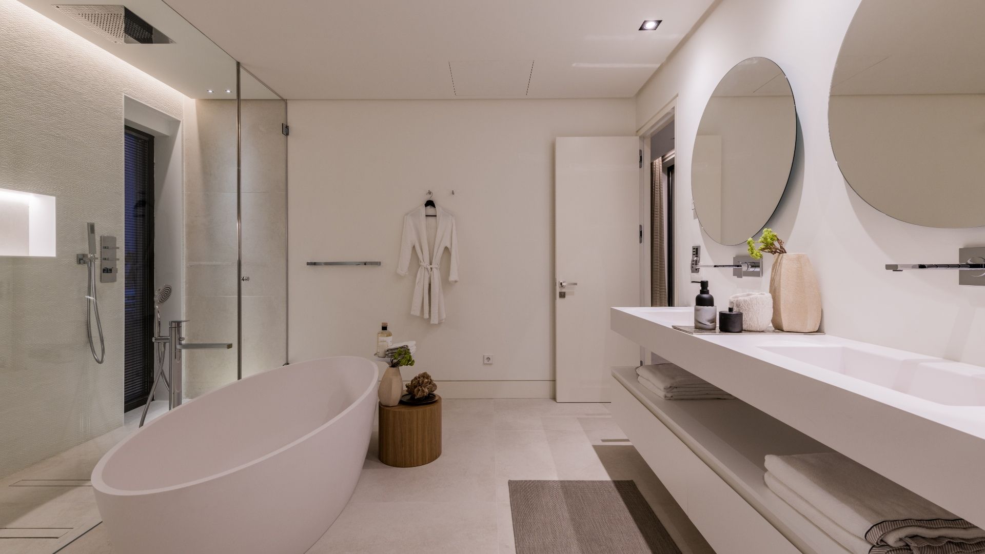 VILLA LIBERTY - FRONTLINE GOLF - PANORAMISCHE ZICHTEN foto 26