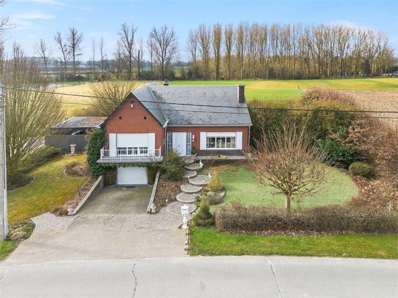 CHARMANTE WONING OP EEN MOOI PERCEEL VAN 12A64CA IN ZOUTLEEUW foto 4