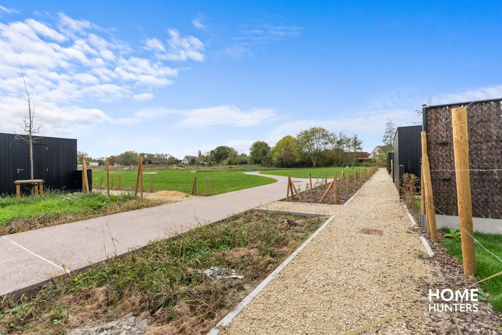 Energiezuinige eengezinswoning met carport, 2 slaapkamers en tuin foto 15