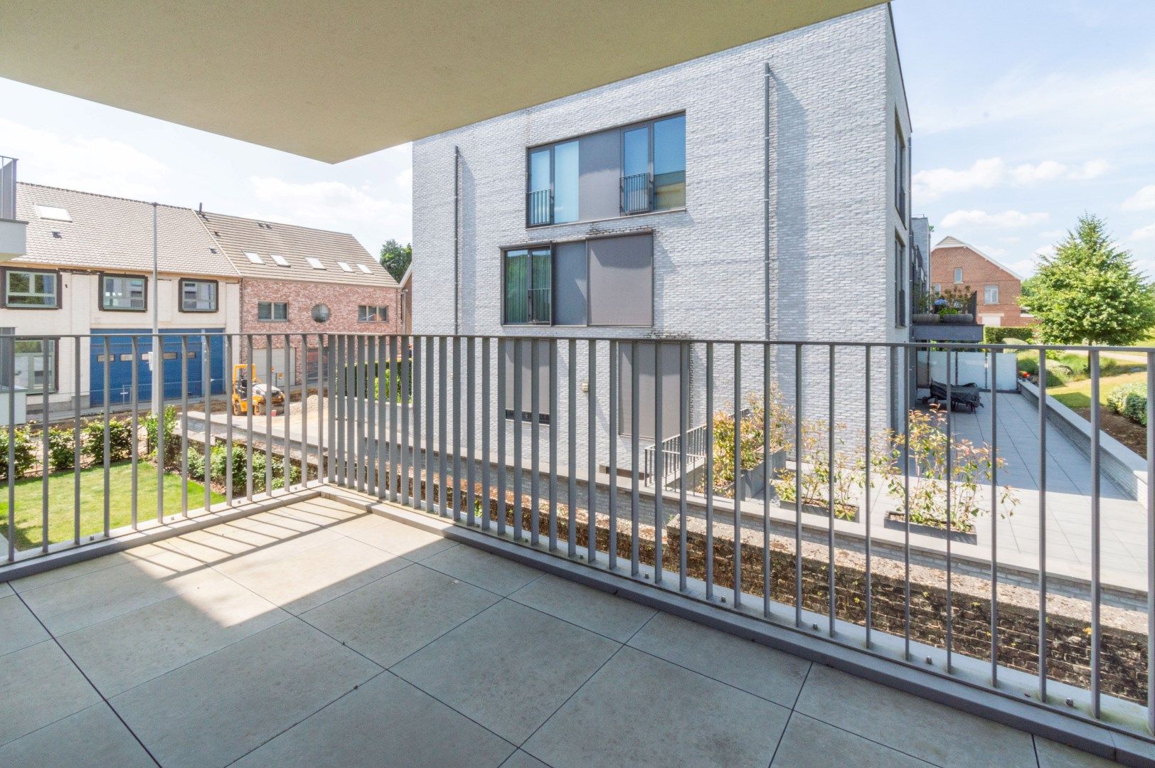 Een prachtig nieuwbouwappartement te Halle! foto 14