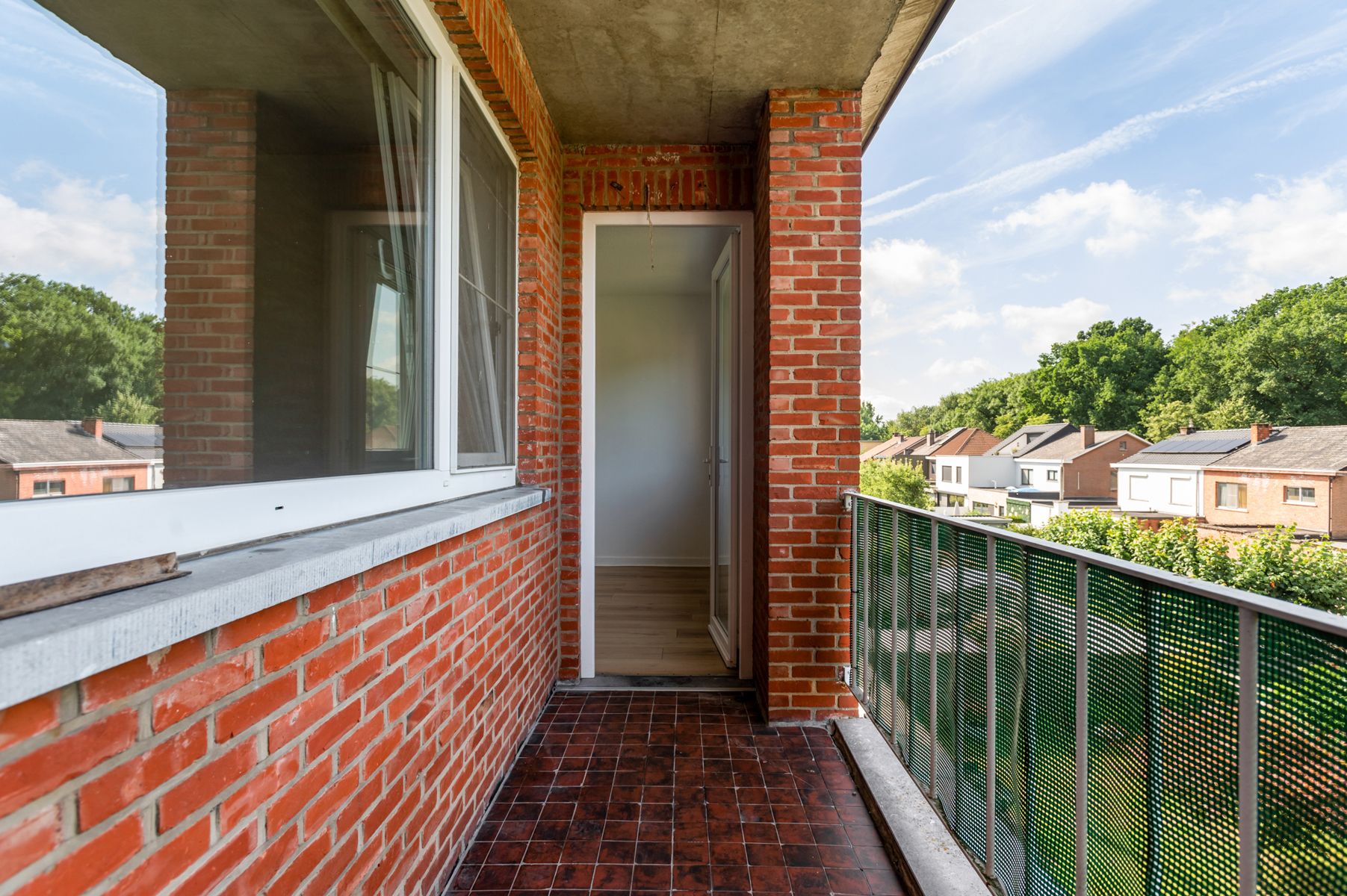 Unieke kans: 2 appartementen met tuin, garagebox en berging foto 27