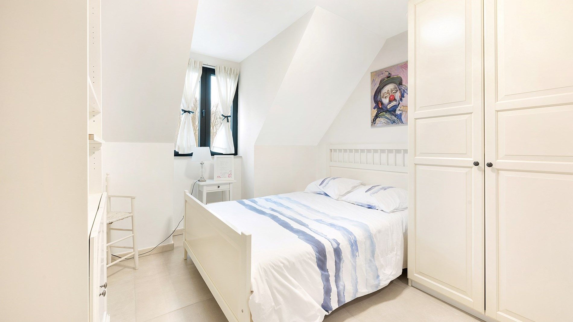Recent huis met dubbele inpandige garage te Knokke-Heist foto 15
