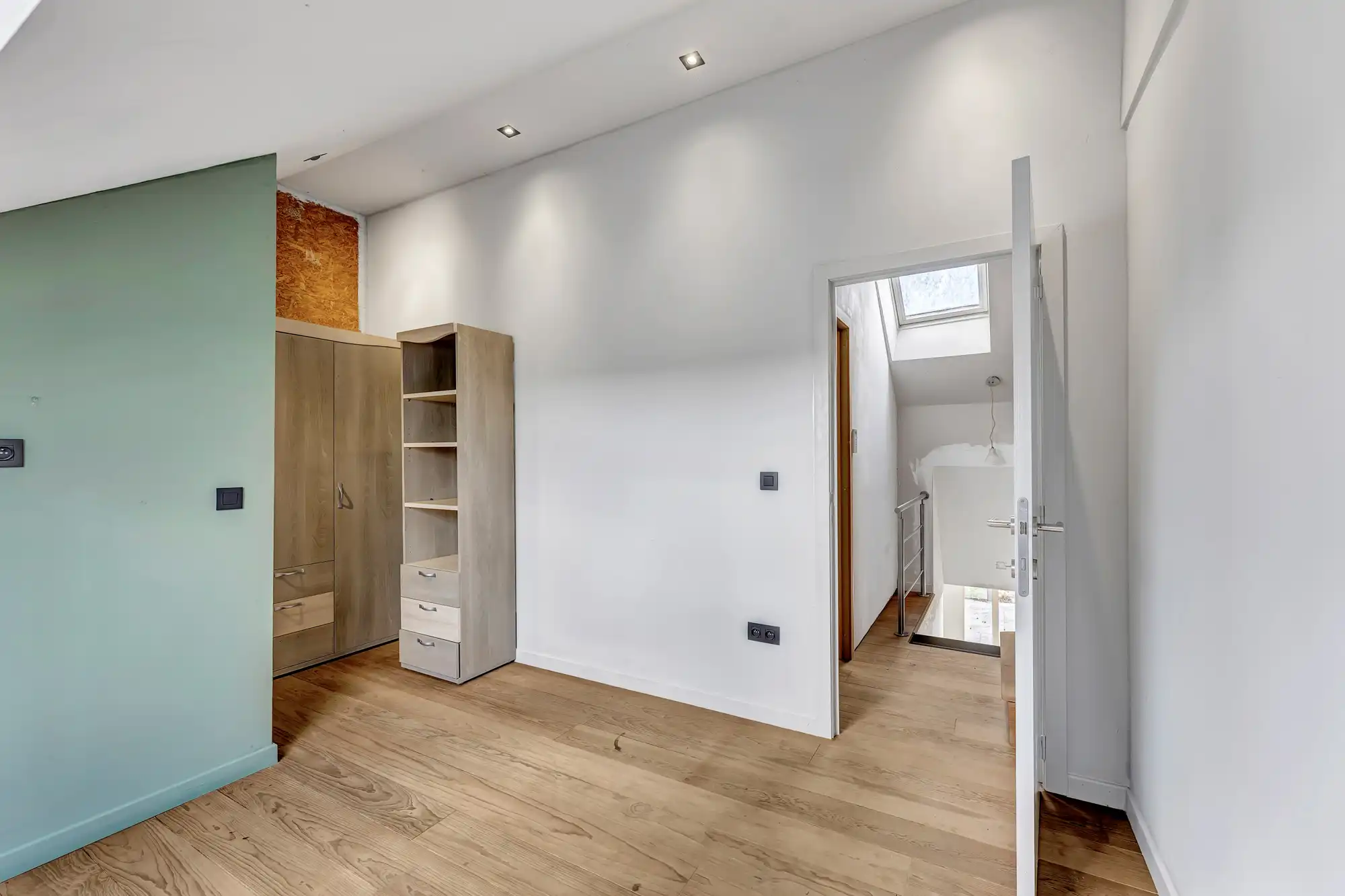 Hoeve te koop met 4 slaapkamers op prachtig perceel foto 14