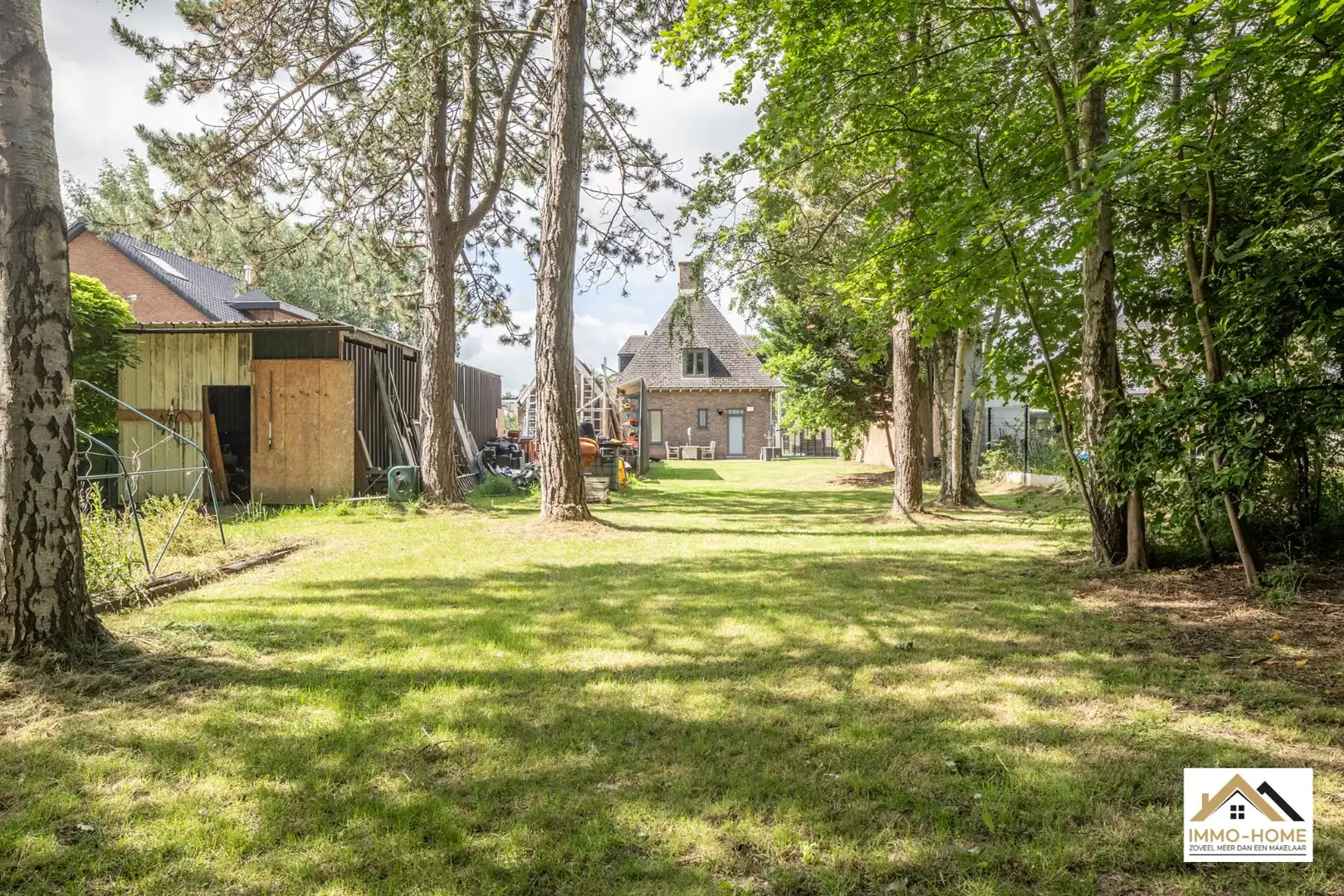 recent gerenoveerde villa te Oostakker  foto 5