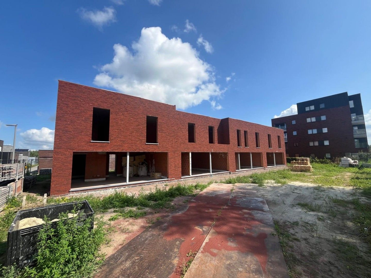 Huis te koop foto 2