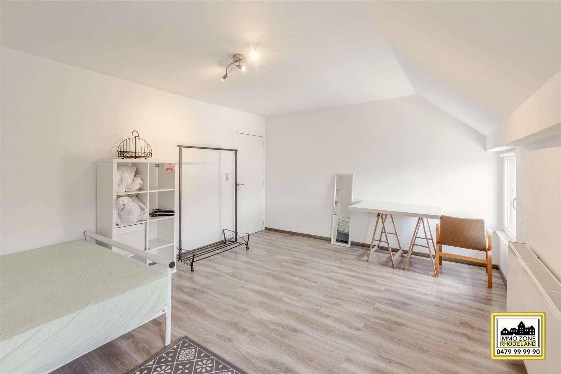 Instapklare en energiezuinige duplex met 3 slpks en terras foto 15