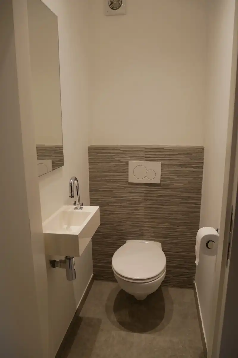 Appartement te huur foto 7