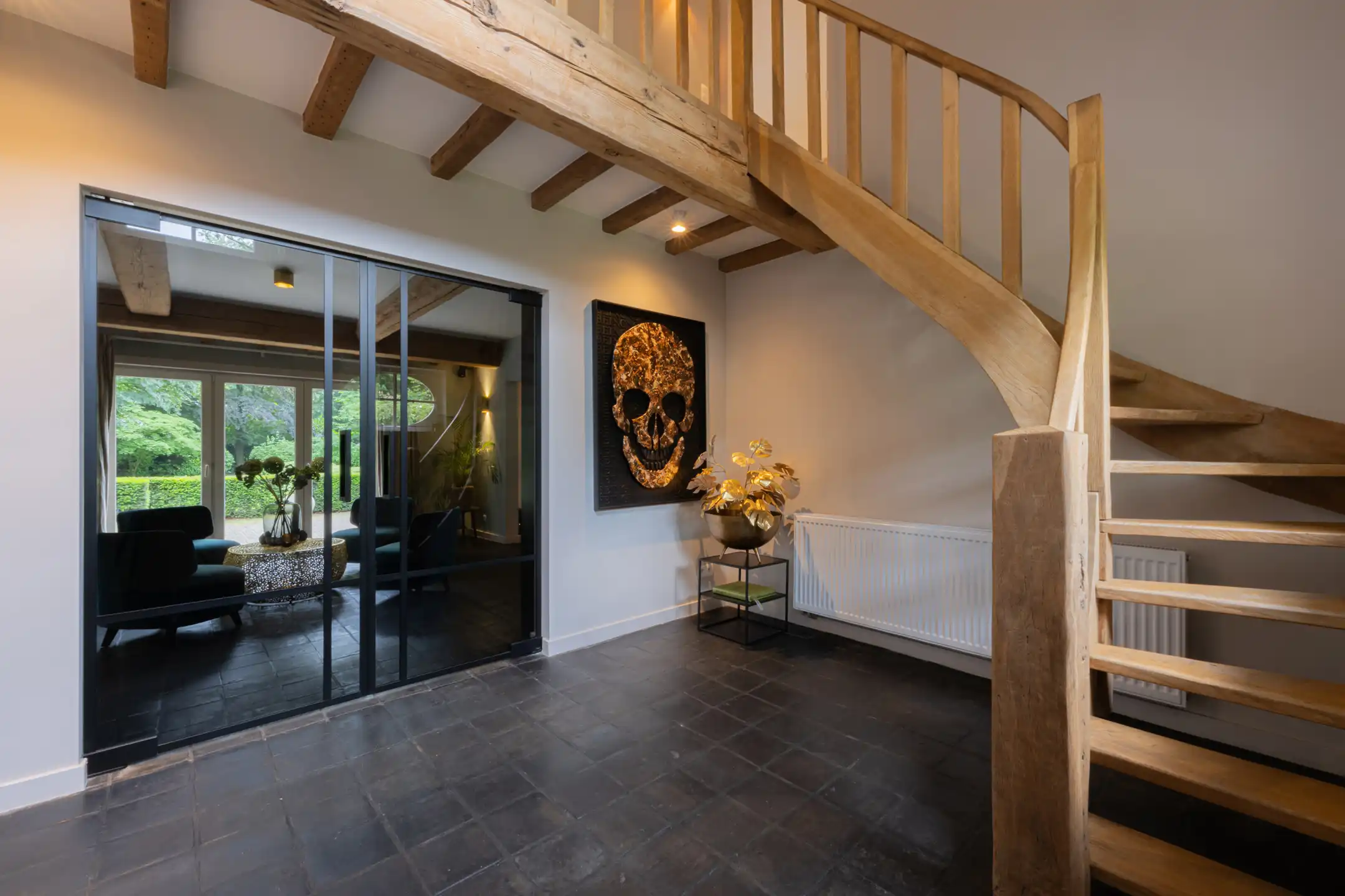 KAPELLEN - Luxueuze villa met zwembad foto 10
