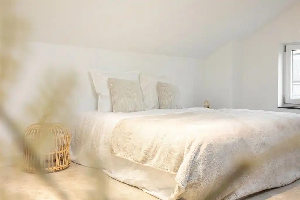 Stijlvol gerenoveerde villa met ruime tuin foto 24