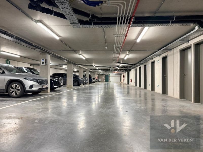 PRACHTIG 2 SLAAPKAMER APPARTEMENT foto 14