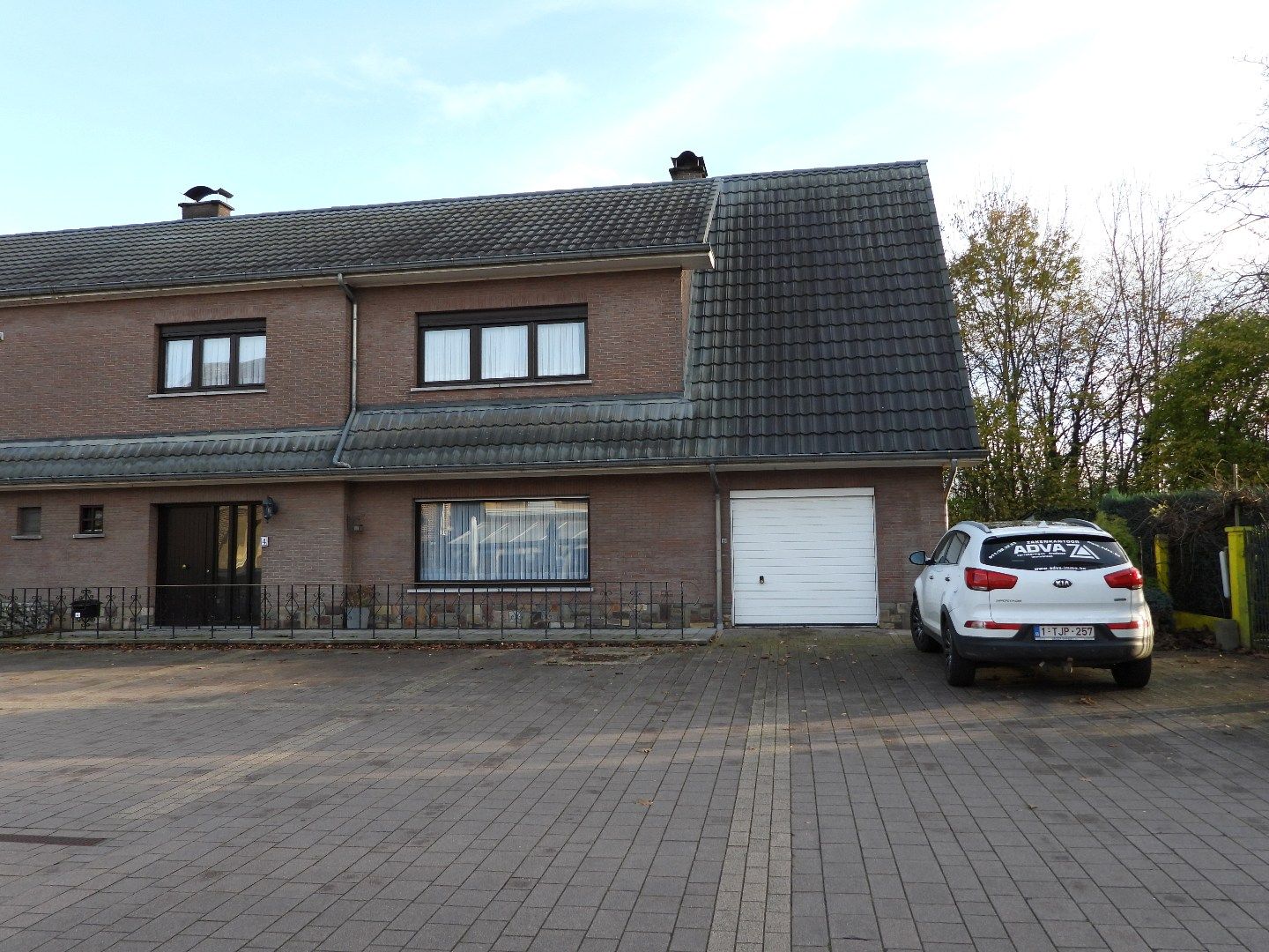 Huis te koop Stationsplein 4 - - 3350 Drieslinter
