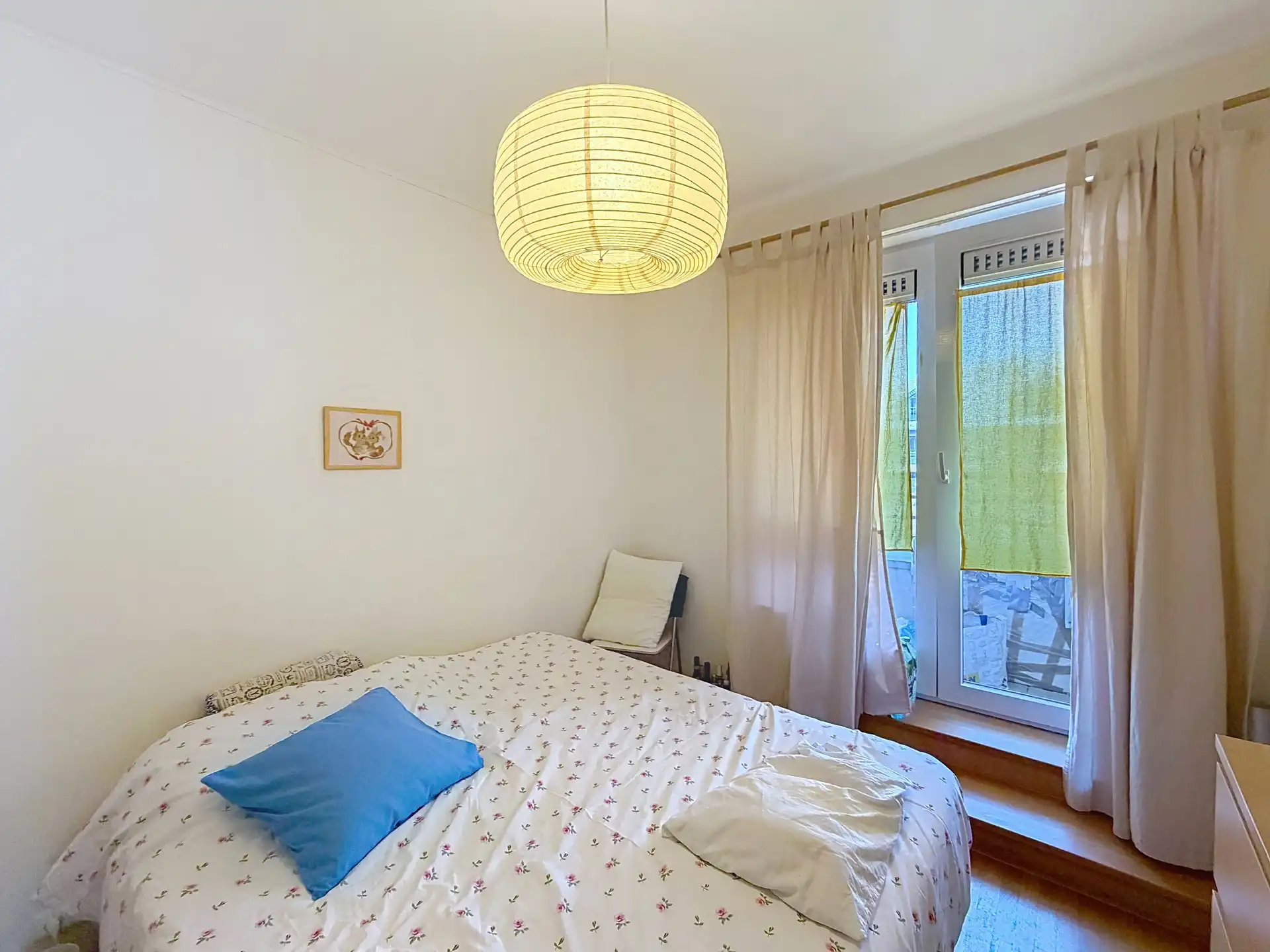 Appartement met 2 slaapkamers in een woonwijk! foto 10