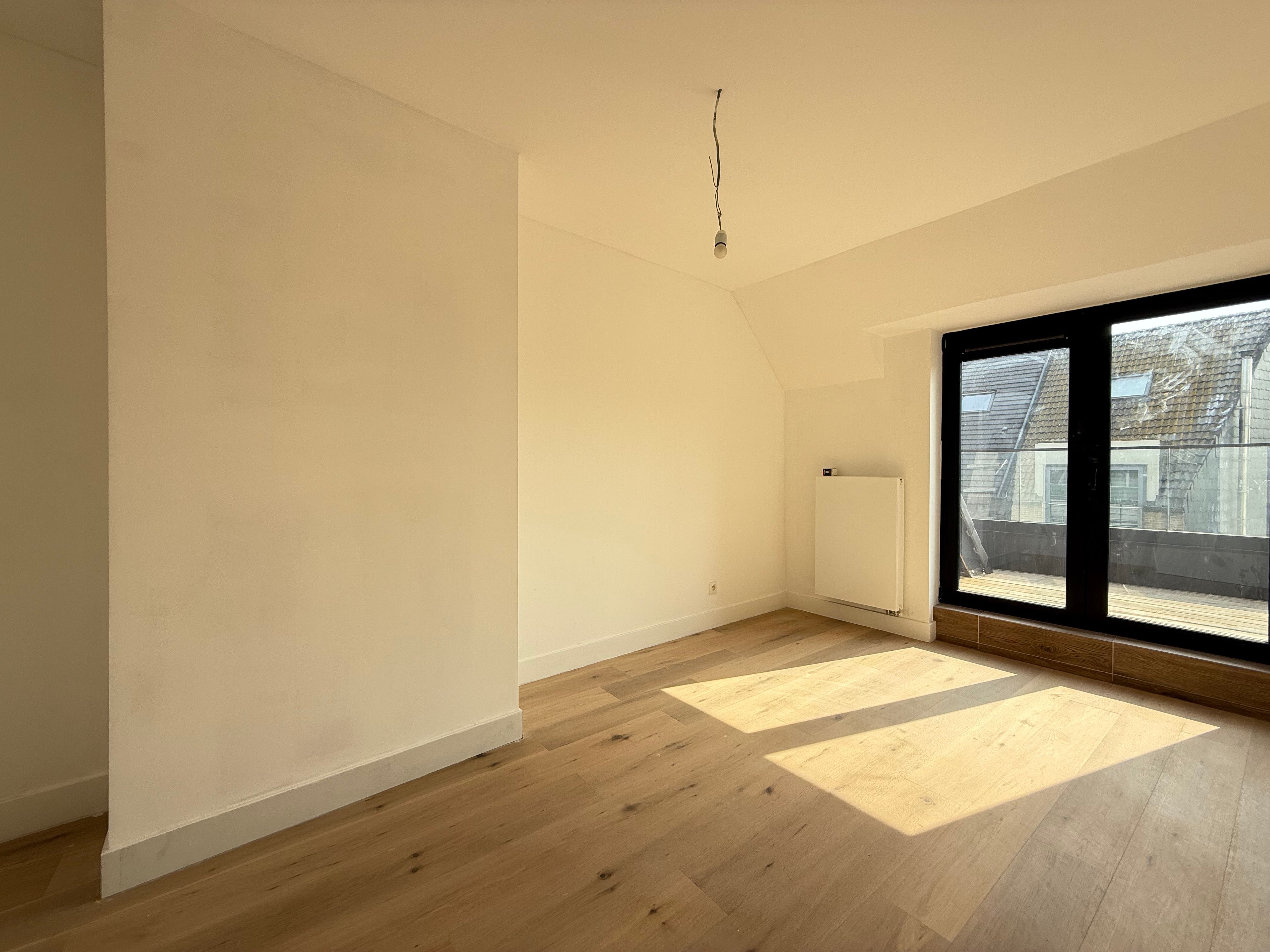 Schitterende duplex met 2 terrassen foto 10