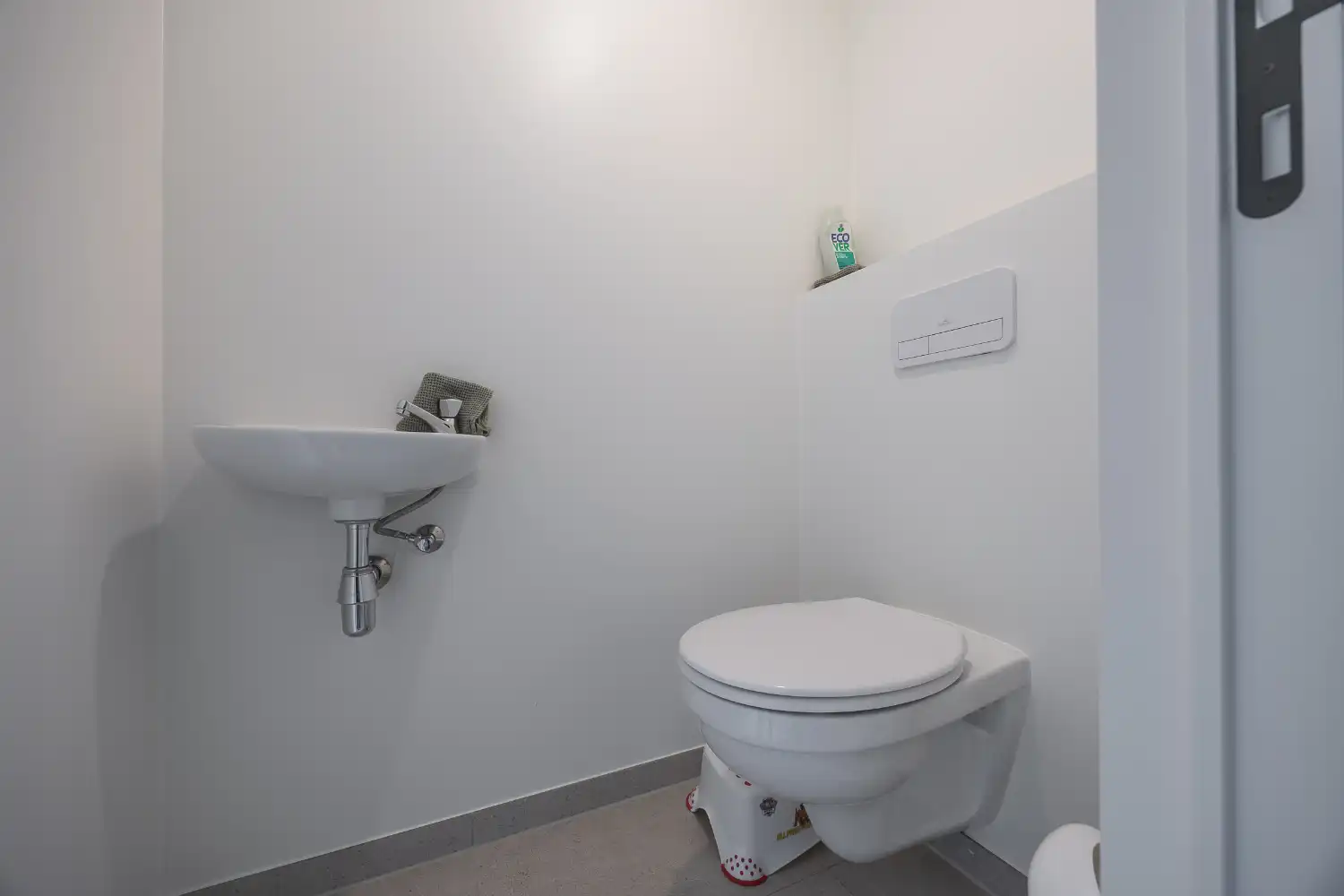 Luxe nieuwbouwappartment met riant terras te koop in Middelkerke foto 30