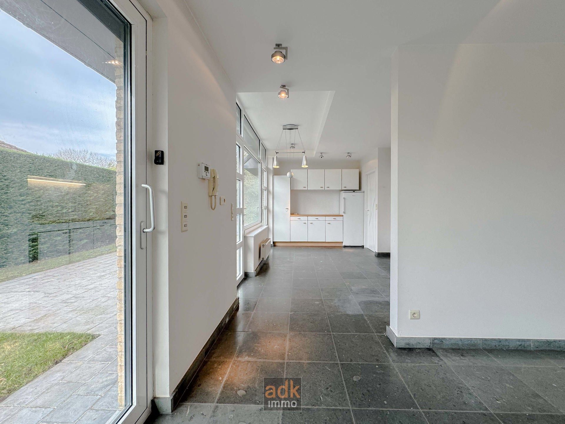 Ruime, lichtrijke villa  – 908 m² grond, aan de duinen foto 13