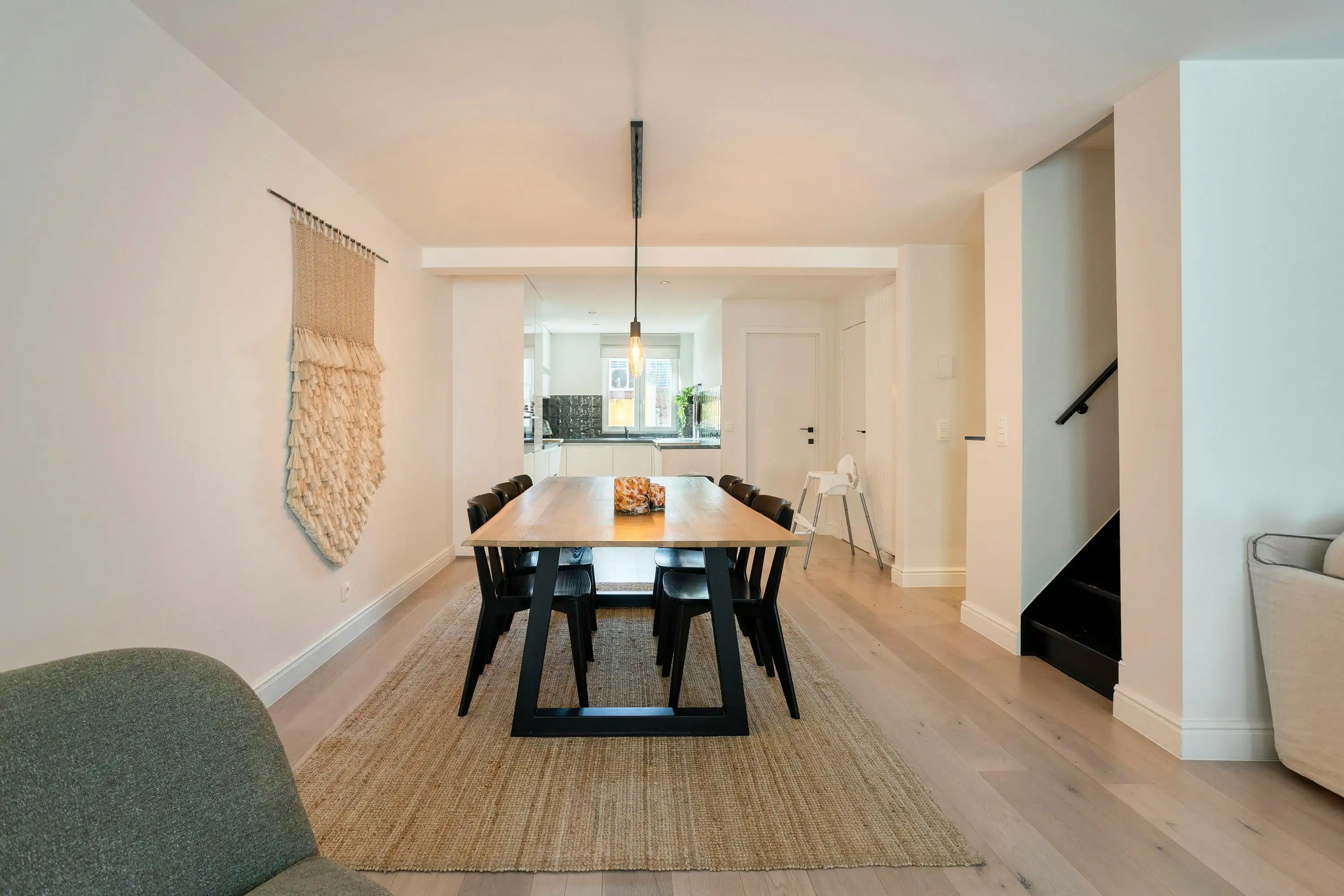 Appartement met drie slaapkamers te koop te Blankenberge foto 15