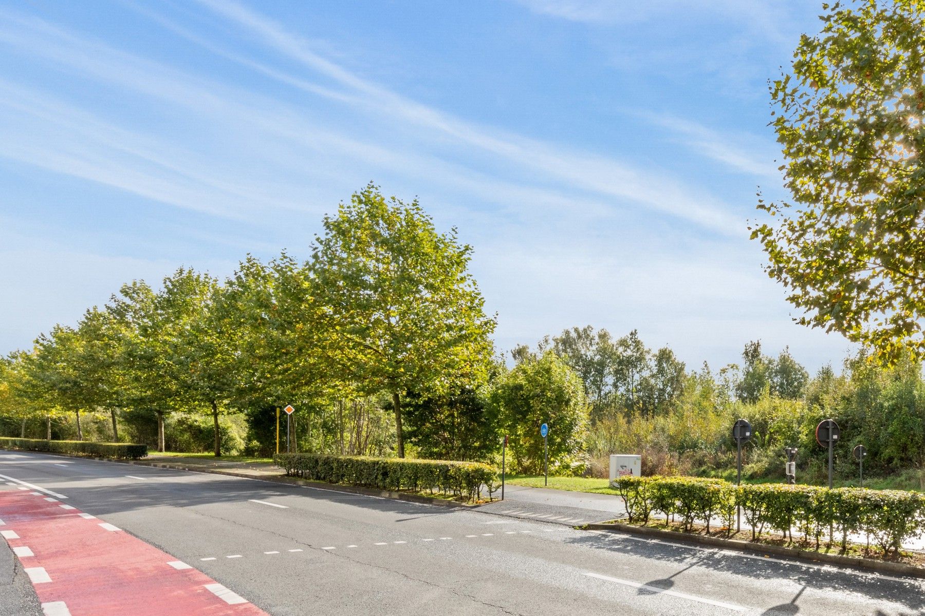 Volledig gerenoveerd appartement met dubbele garage in Ronse foto 19