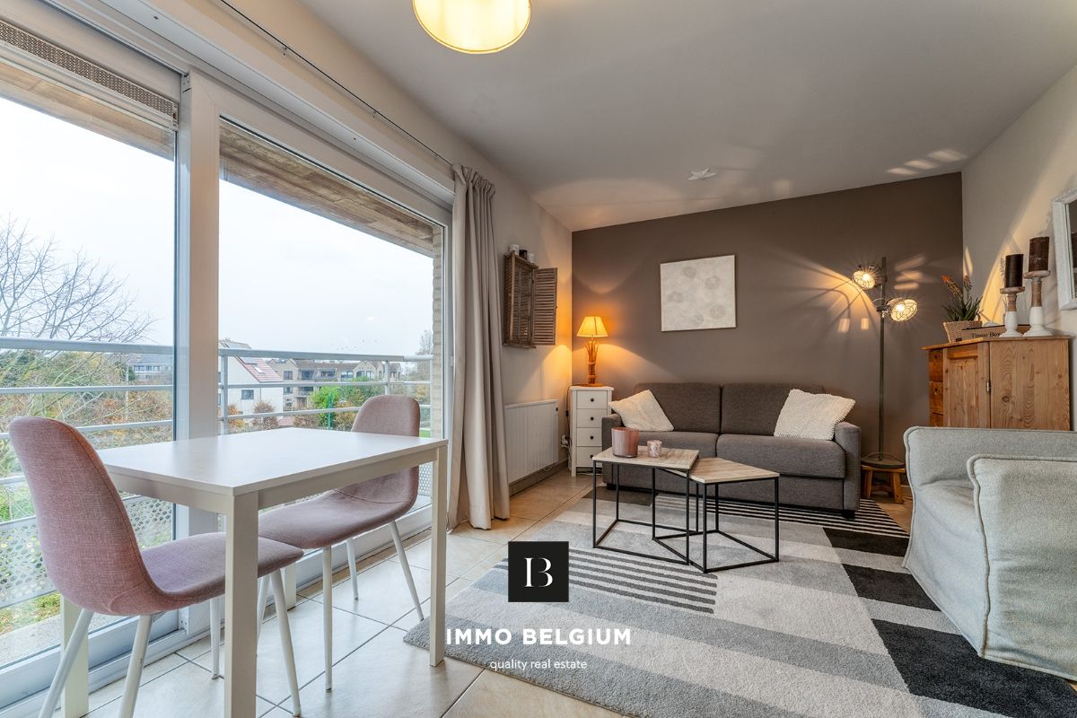 Perfect onderhouden studio in Green Garden foto 2