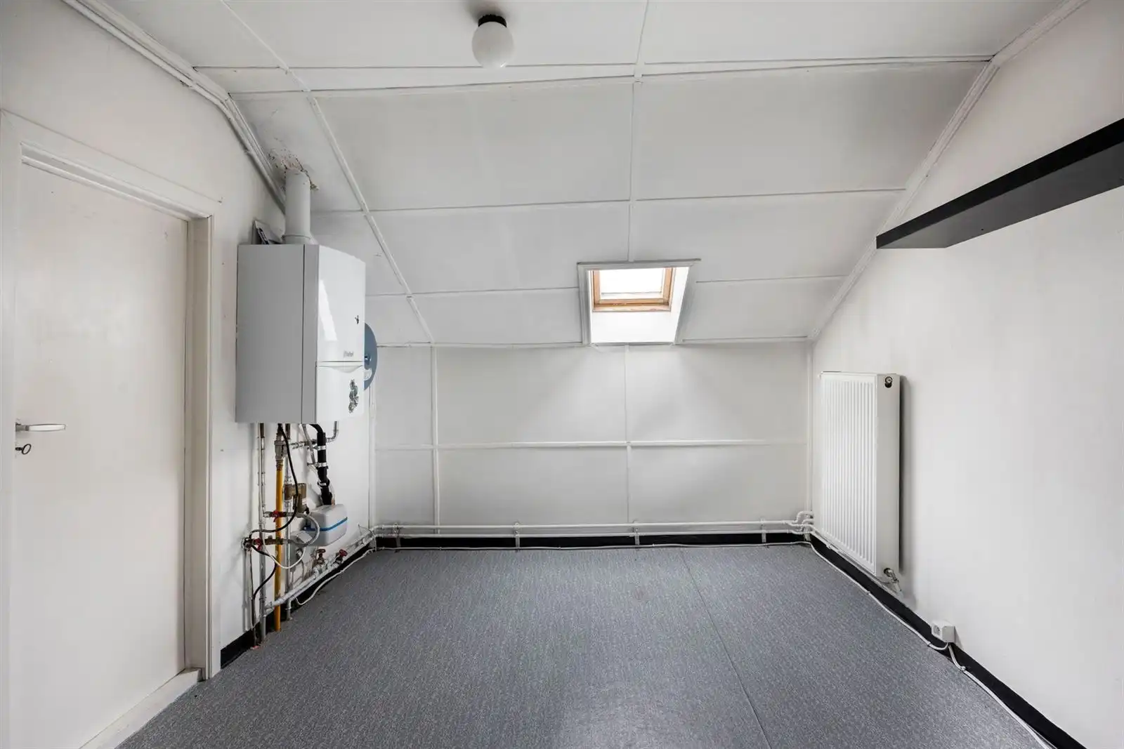 Investeringpand met 2 woonentiteiten te koop! foto 13