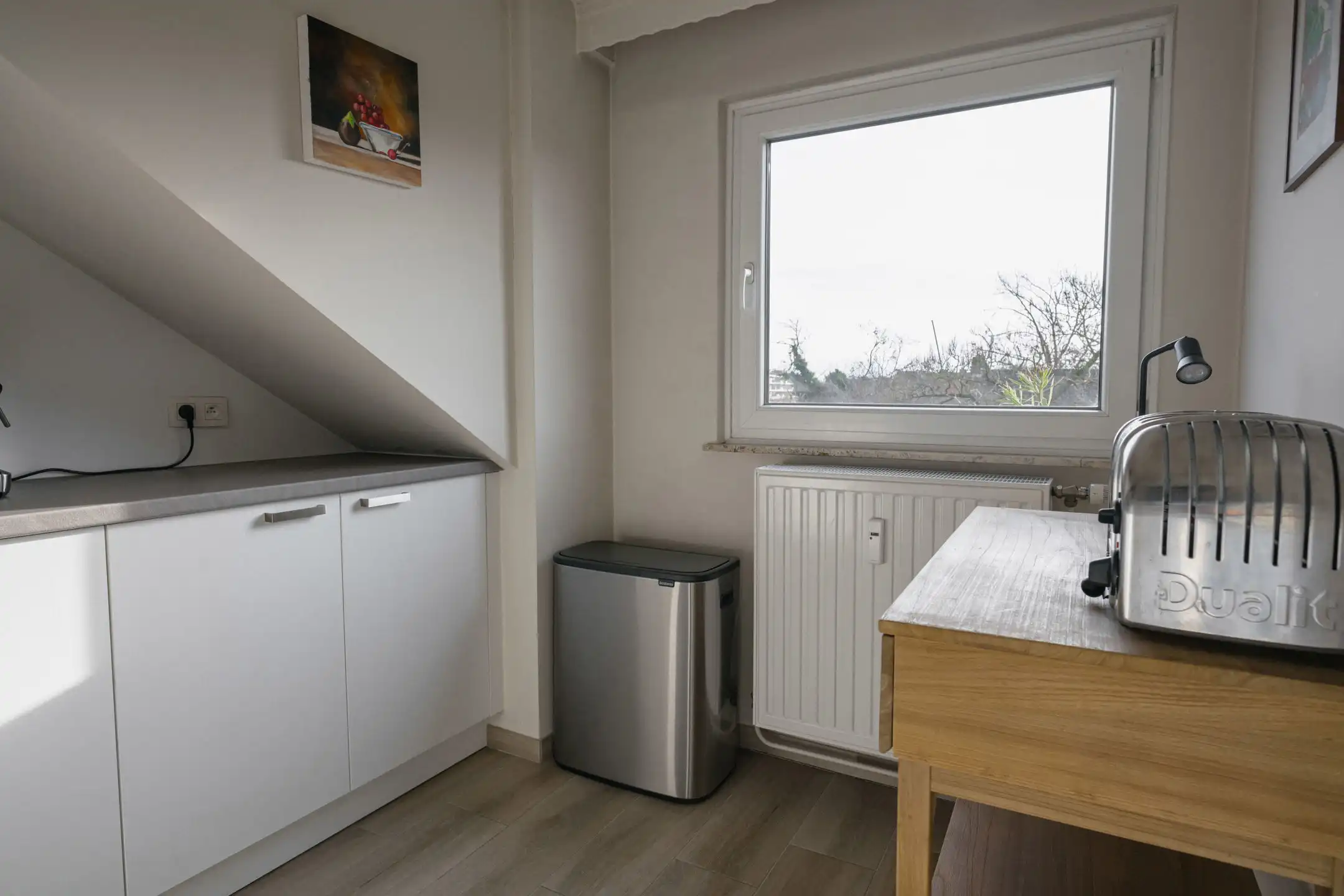 2-slaapkamerappartement te Lanaken foto 7