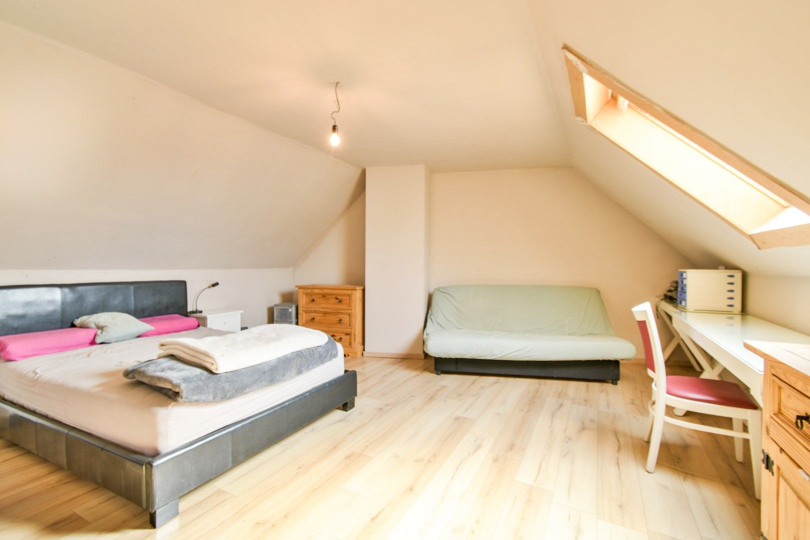 GEZELLIGE STARTERSWONING OP MOOIE LIGGING! foto 7