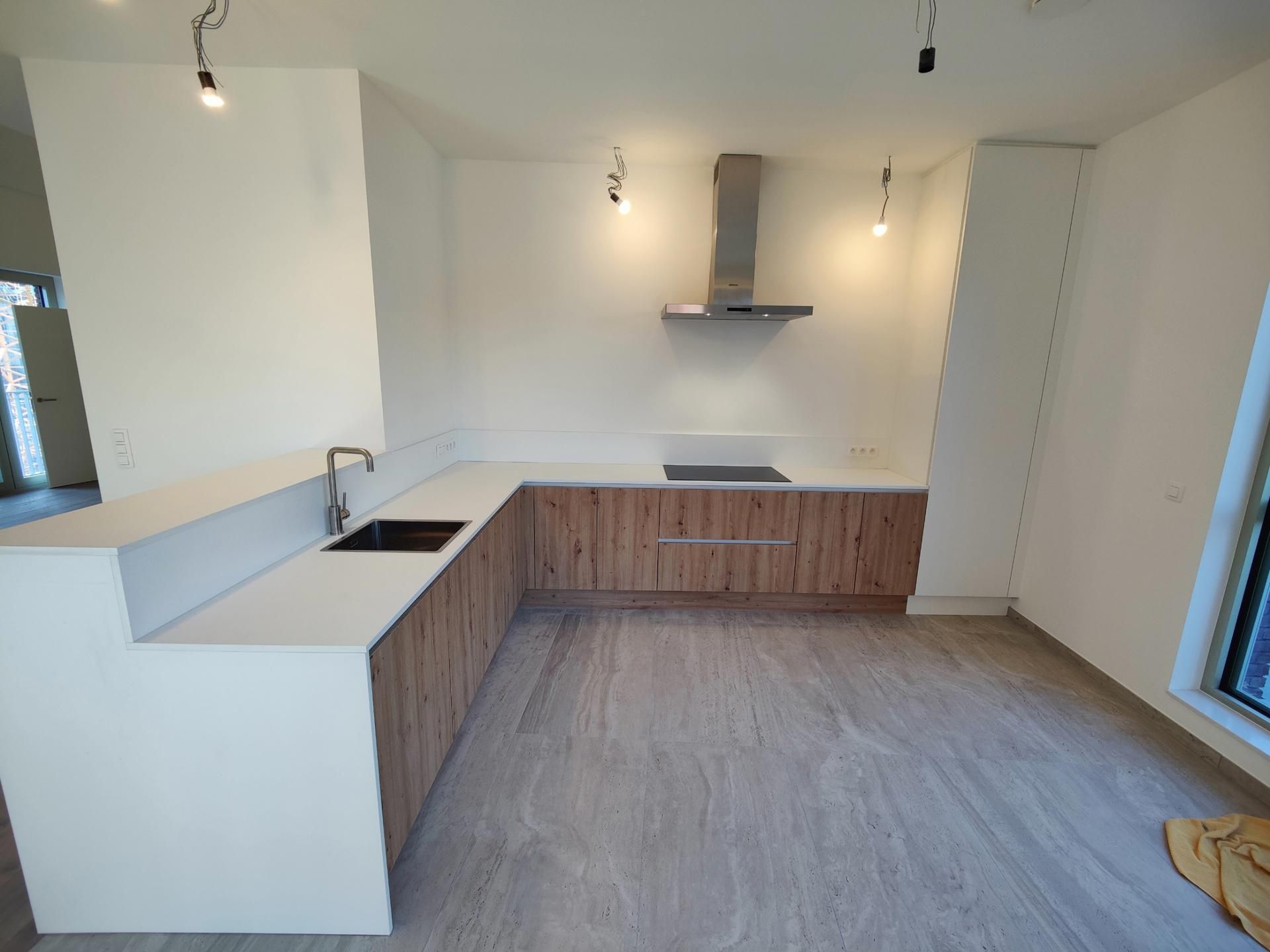 Luxueus appartement met 3 slaapkamers  foto 6