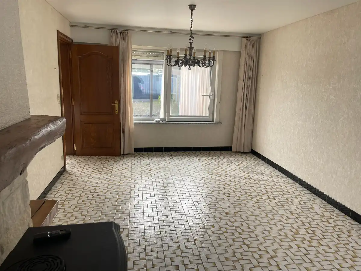 3-slpk-WIJKWONING + tuin & garage foto 12