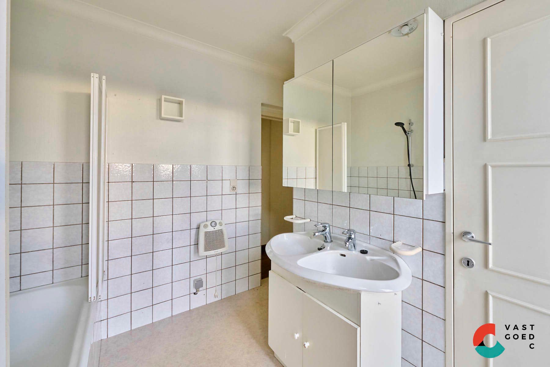 Prachtig dakappartement in Genk met ruim zonneterras foto 11