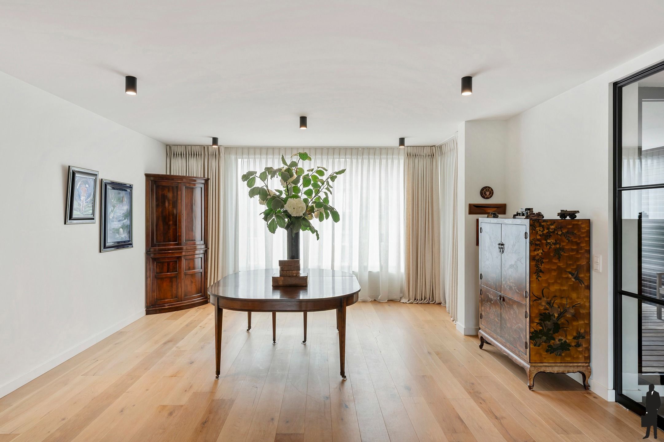 Schitterend luxeappartement aan het centrum! foto 3