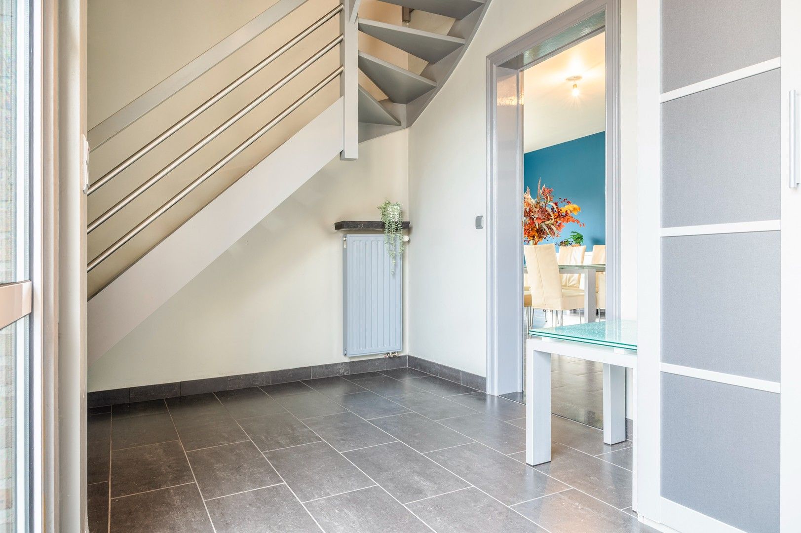 Ruime instapklare woning met garage foto 10