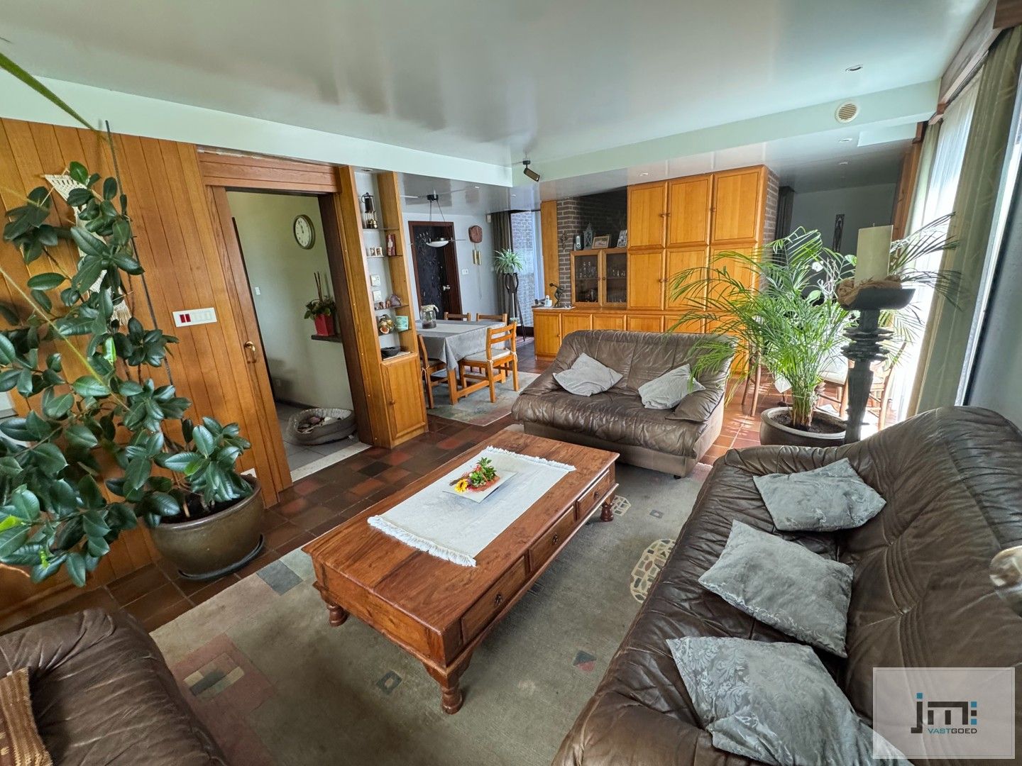 Rustig gelegen villa foto 9