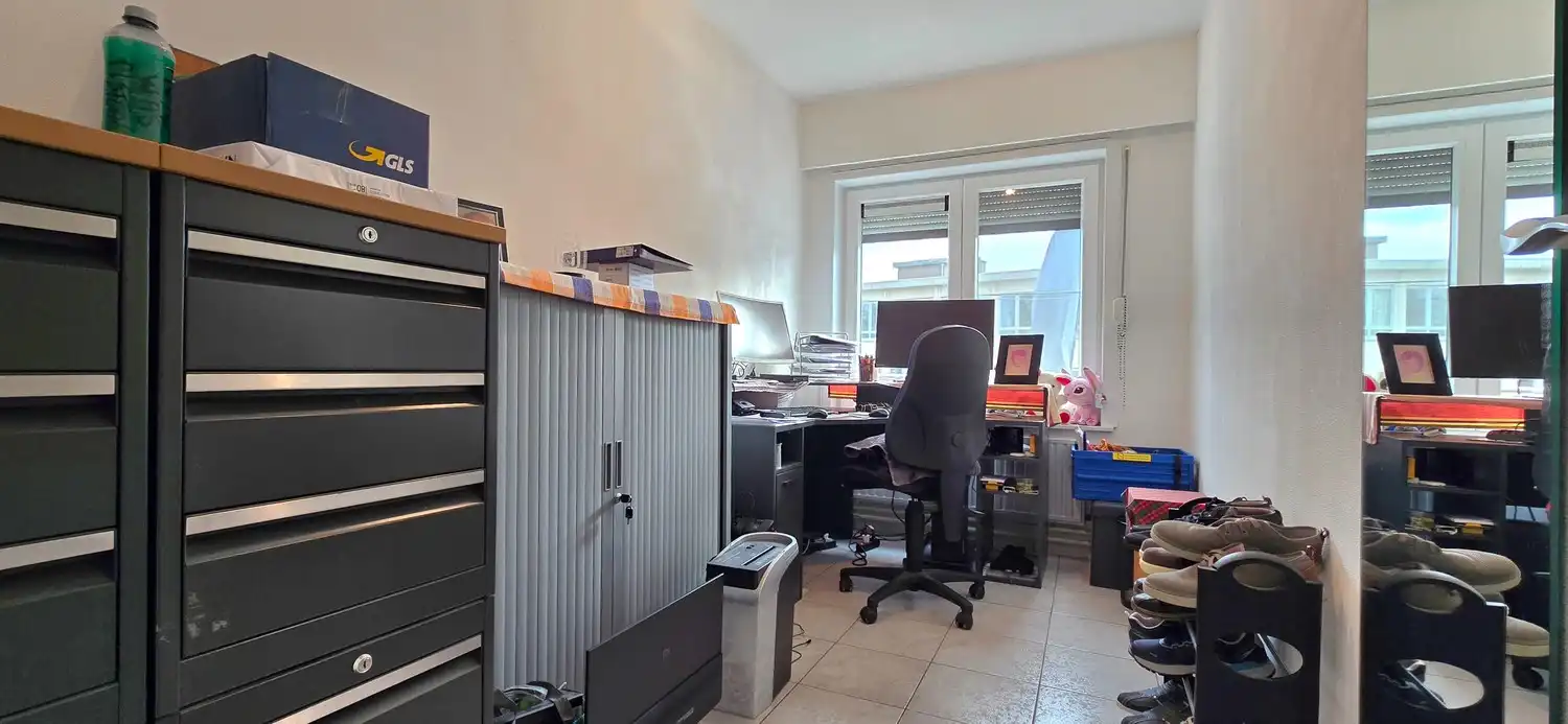 Appartement te koop foto 9