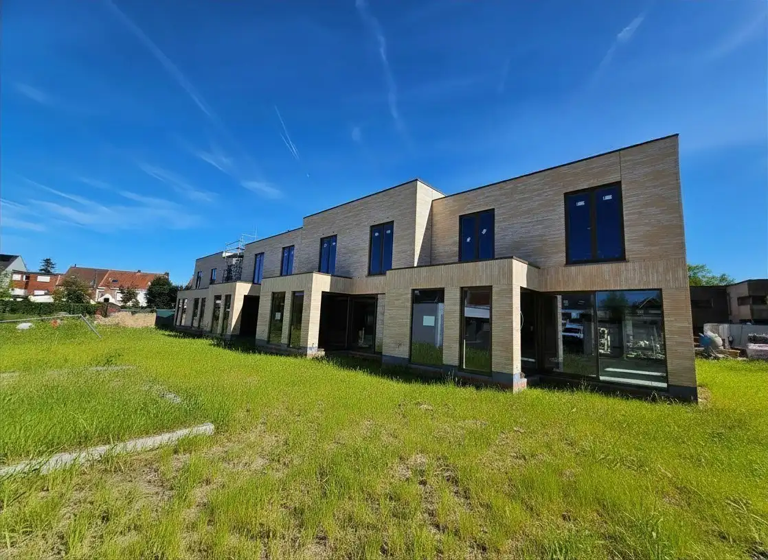 Huis te koop Marcel Windelsstraat 45 - A - 8790 Waregem
